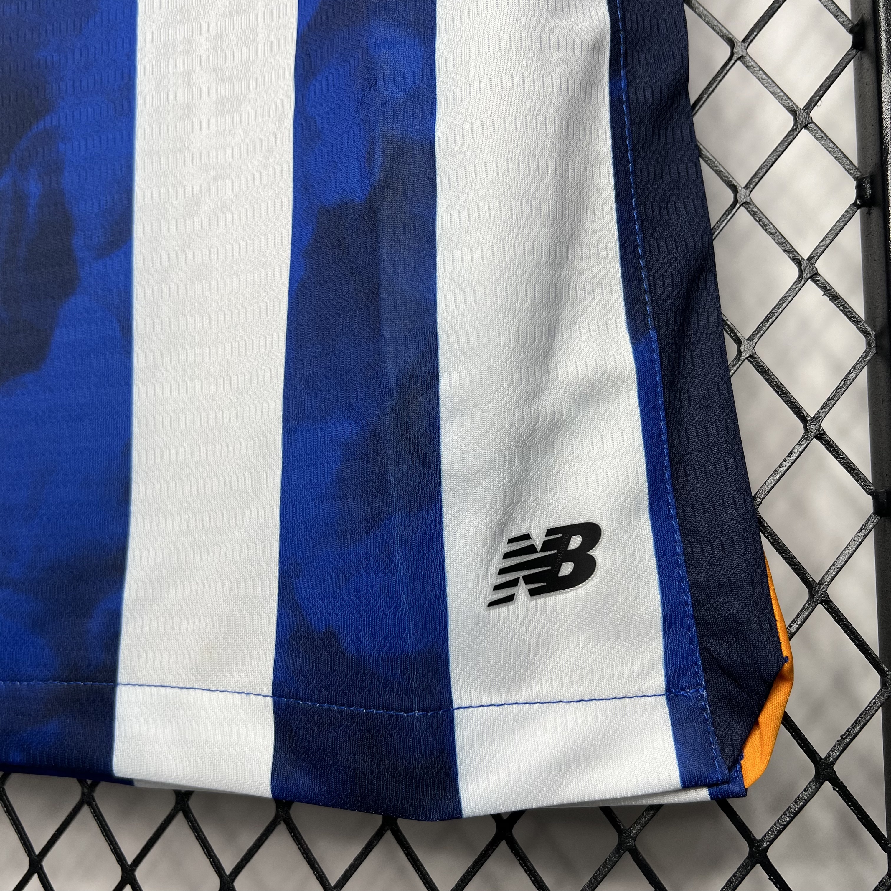 Porto 24-25 Home Stadium Jersey - Fans Version - JerseysGala