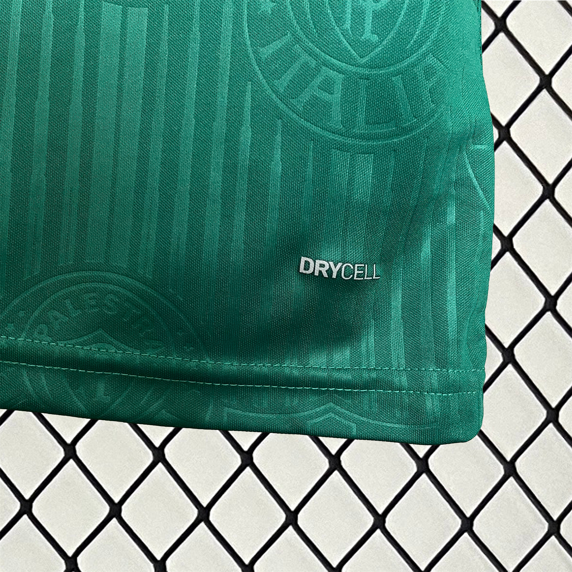 Palmeiras 2024 Home Stadium Jersey - Fans Version - JerseysGala