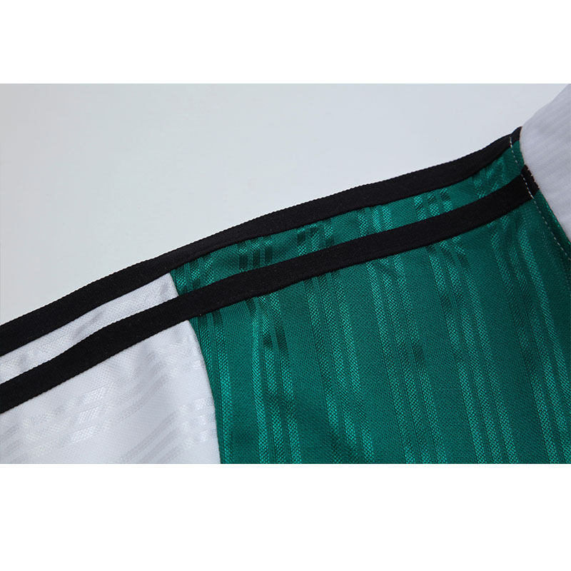Retro Liver.pool 1995-96 Away Stadium Jersey - JerseysGala