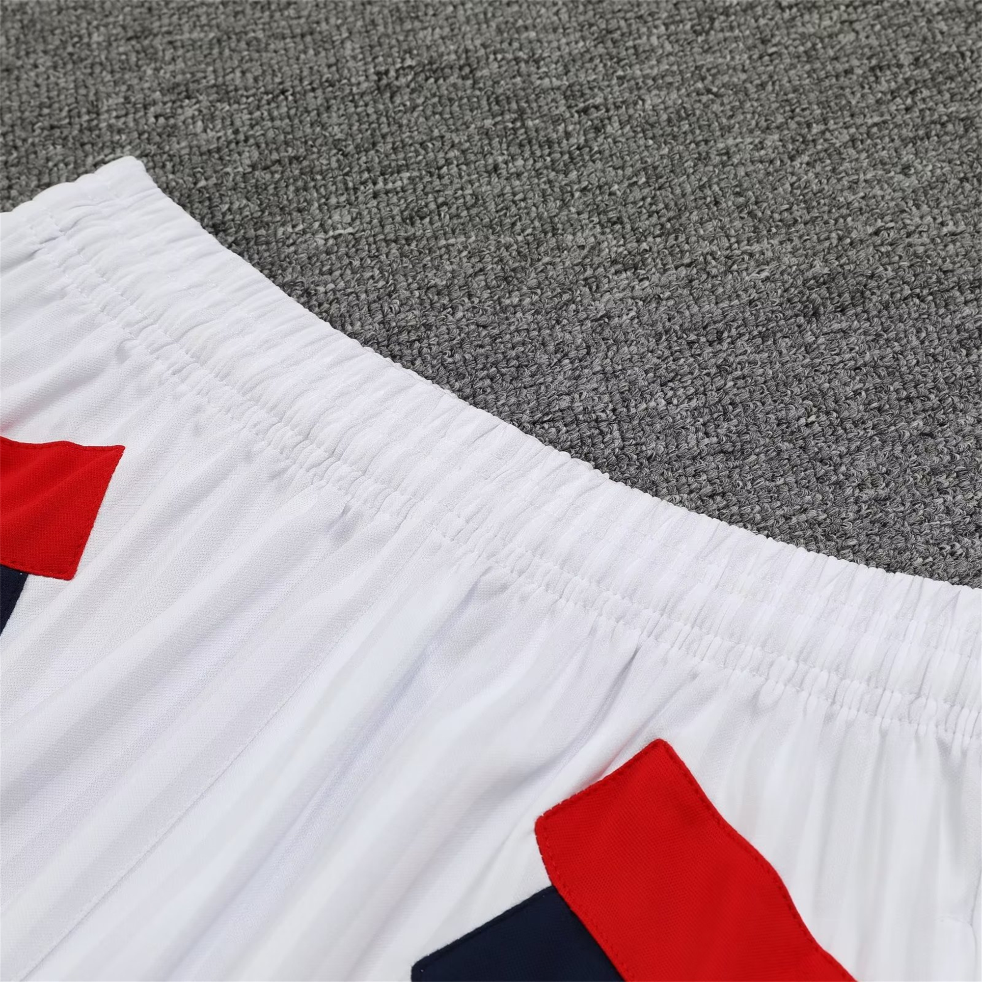 Arsenal 23-24 Short-Sleeve Training Set - Red - JerseysGala