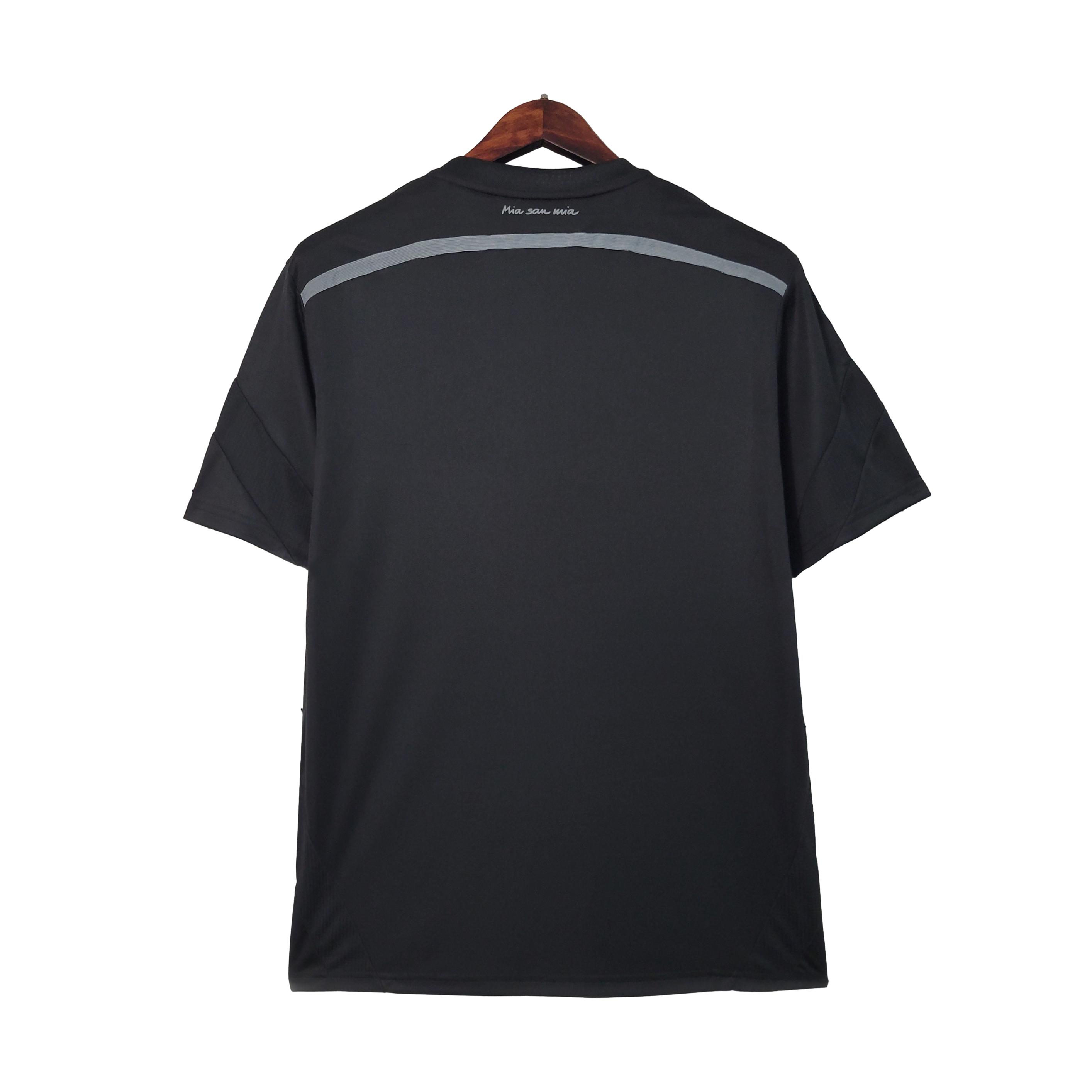 Retro Bayern Munich 14-15 Third Jersey - JerseysGala