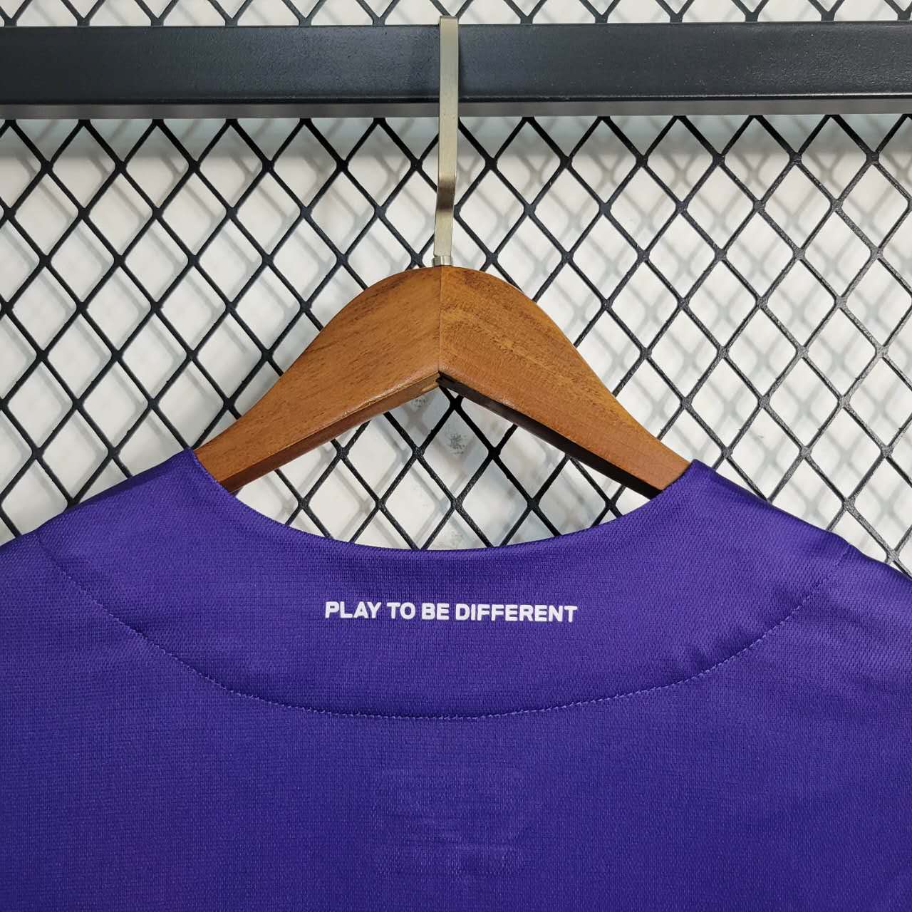 Fiorentina 23-24 Third Jersey - Fans Version - JerseysGala