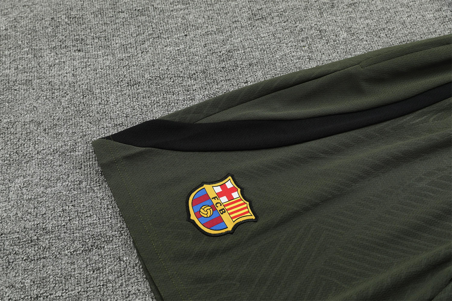 B.A.R.S.A 23/24 Player Vest Training Set - JerseysGala