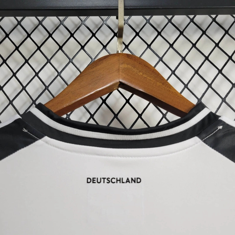 Germany 2024 Home Stadium Jersey - Fans Version - JerseysGala