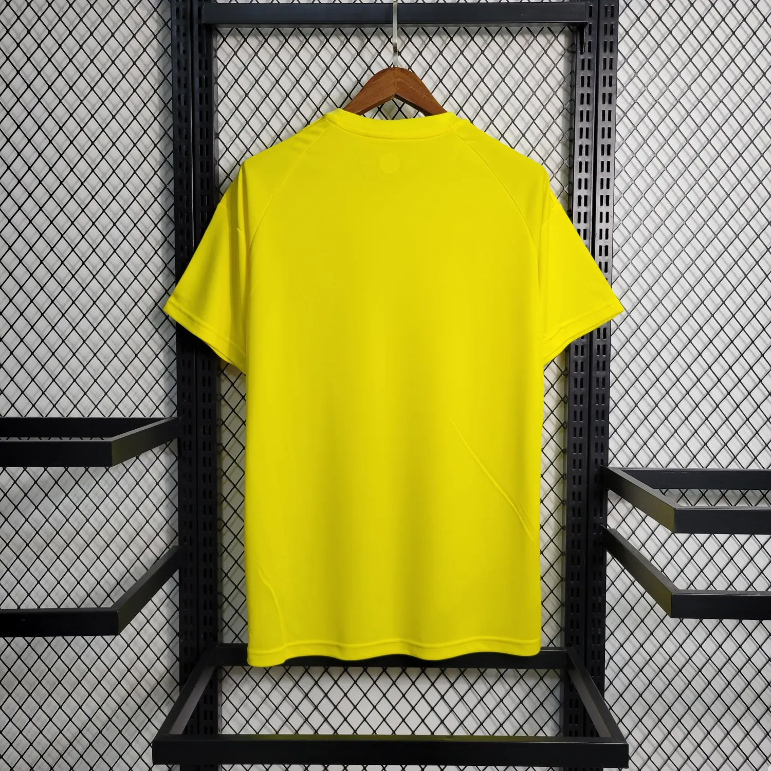 S-c-o.t l.a-n.d 150th Anniversary Yellow Goalkeeper Jersey - Fans Version - JerseysGala