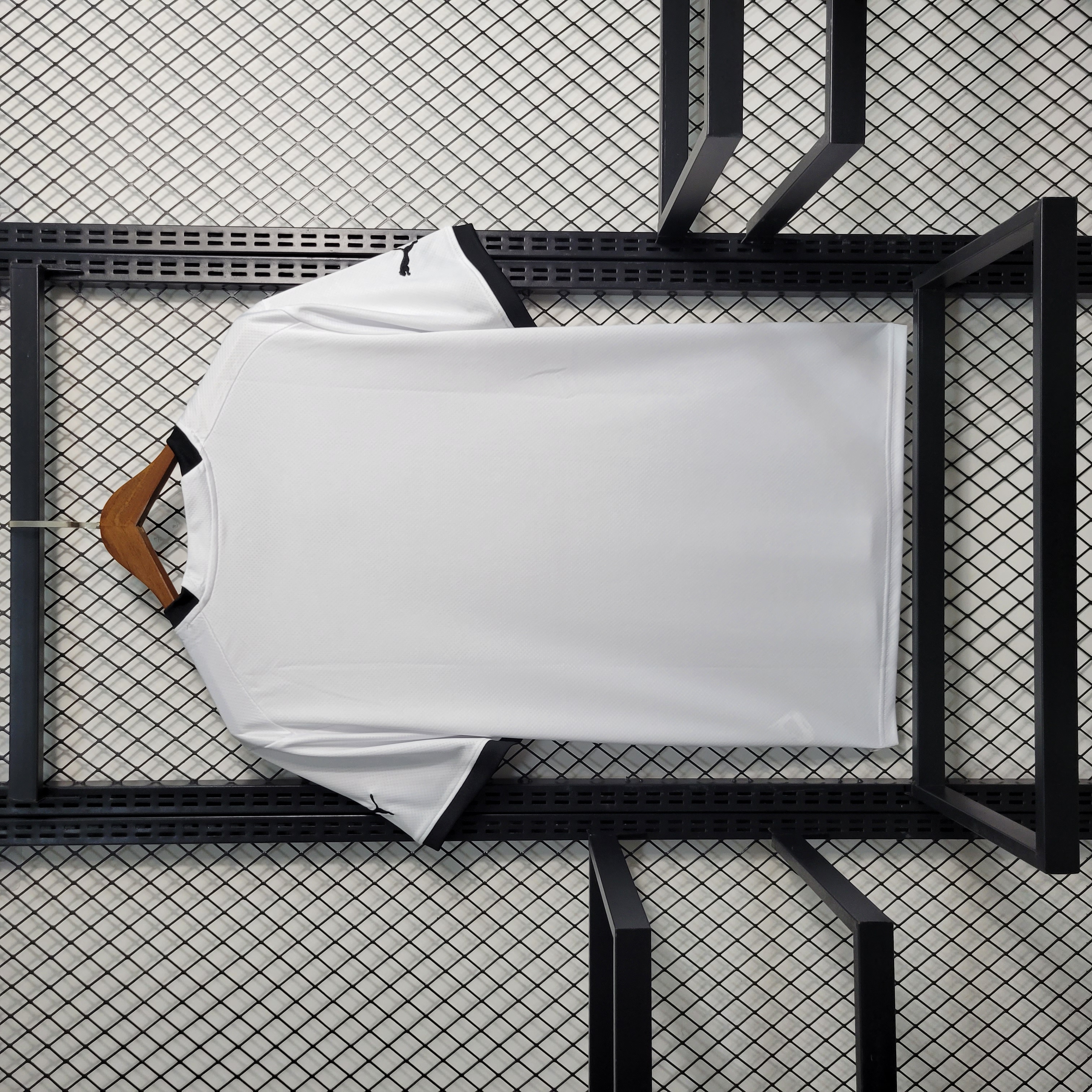 Egypt 22-23 Away Stadium Jersey - Fans Version - JerseysGala