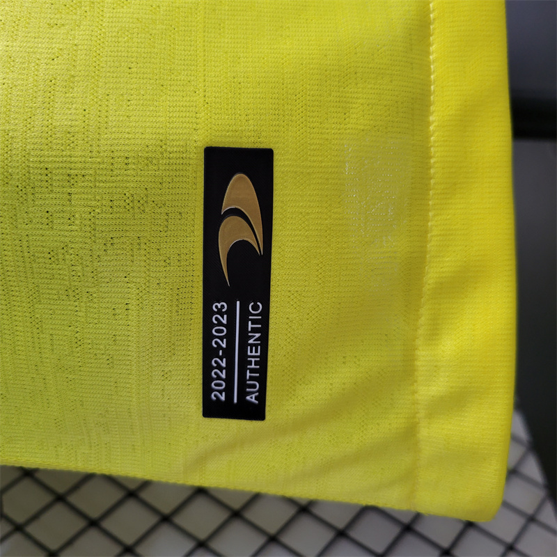 Al Nassr 22-23 Home Jersey - Player Version - JerseysGala