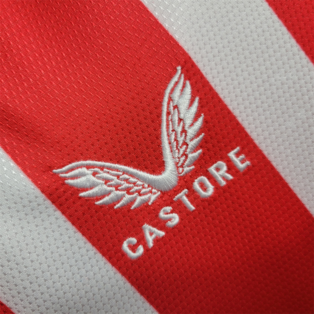 Athletic Bilbao 23-24 Home Stadium Jersey - Fans Version - JerseysGala