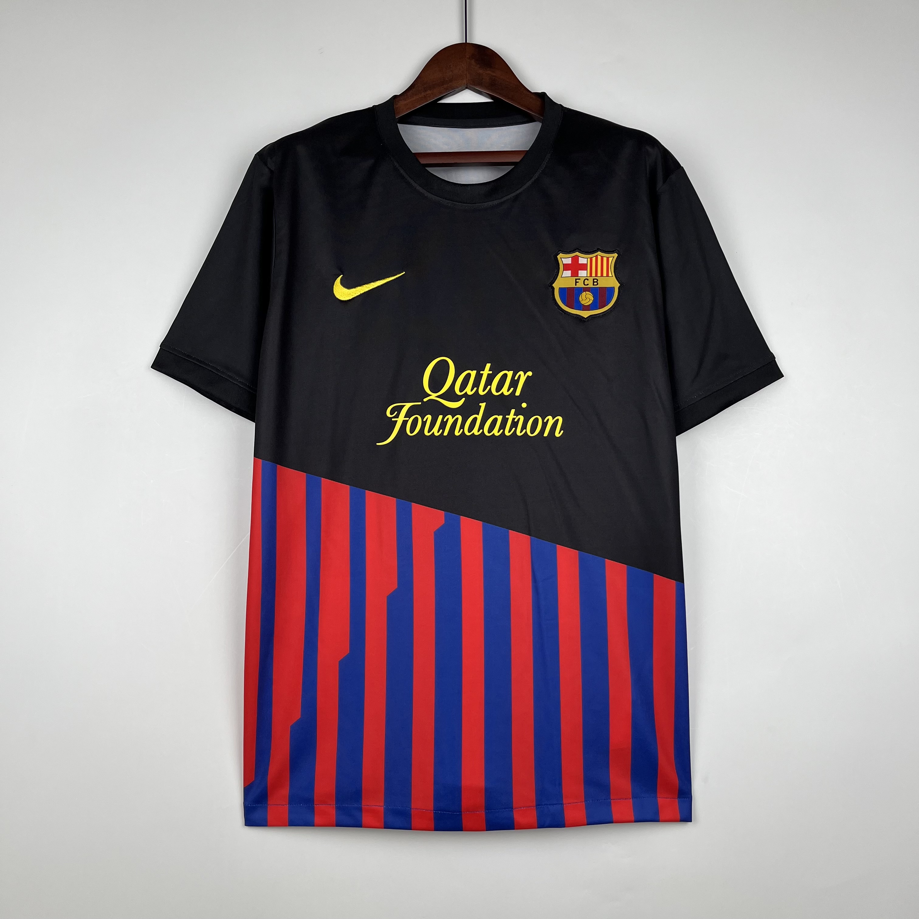 B.A.R.S.A 23-24Training Jersey - Fans Version - JerseysGala
