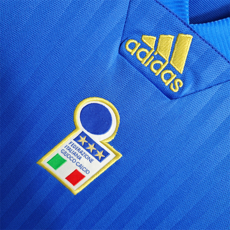 Italy 2023 Icon Jersey - Fans Version - JerseysGala