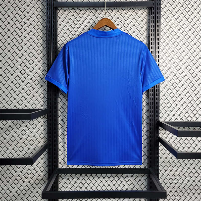 Italy 2023 Icon Jersey - Fans Version - JerseysGala