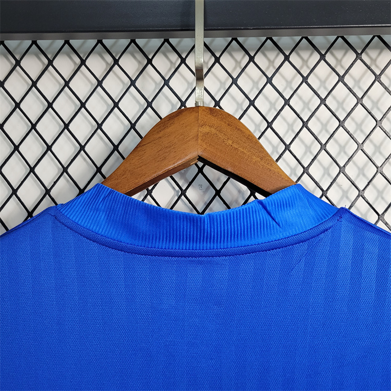 Italy 2023 Icon Jersey - Fans Version - JerseysGala