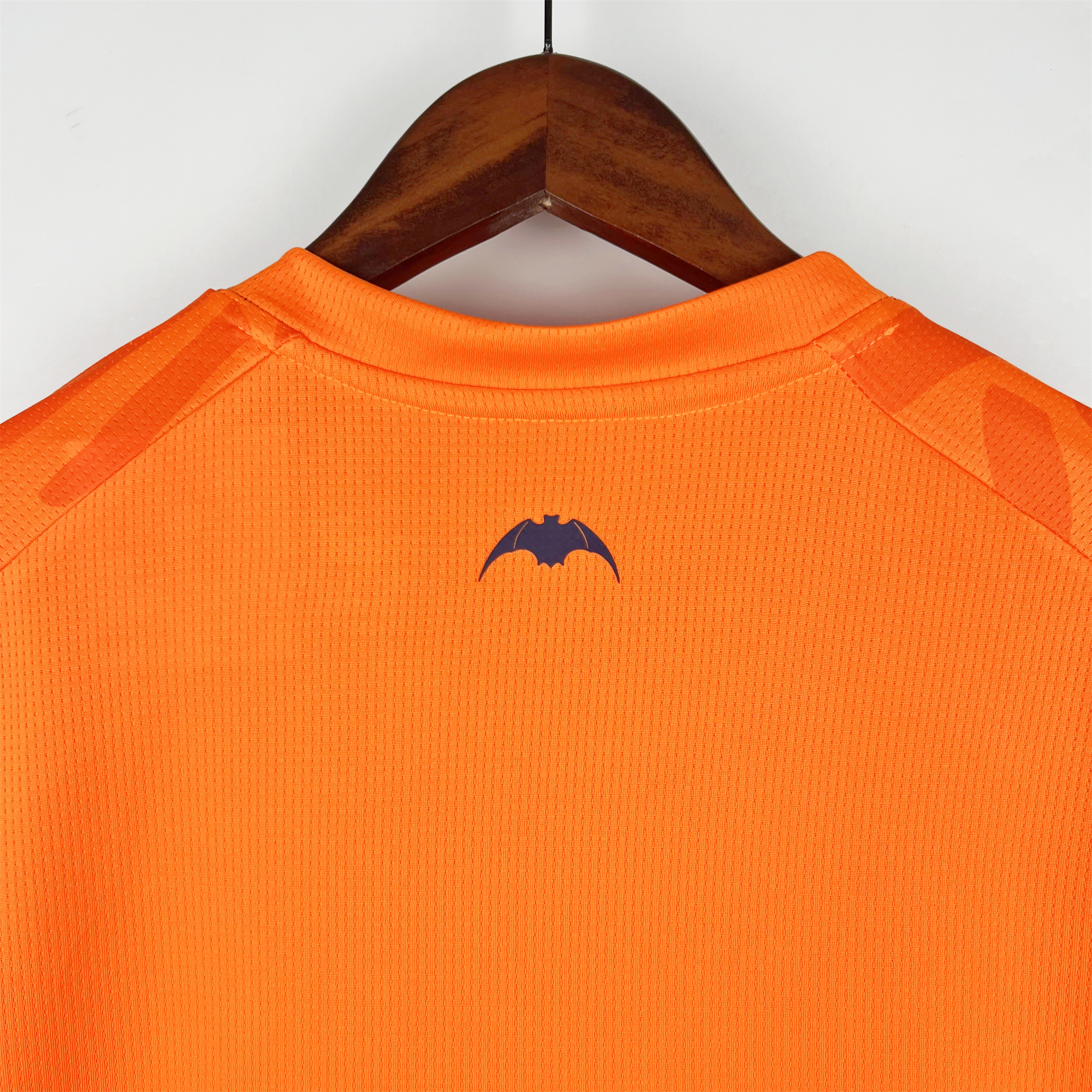 Valencia 23-24 Third Jersey - Fans Version - JerseysGala