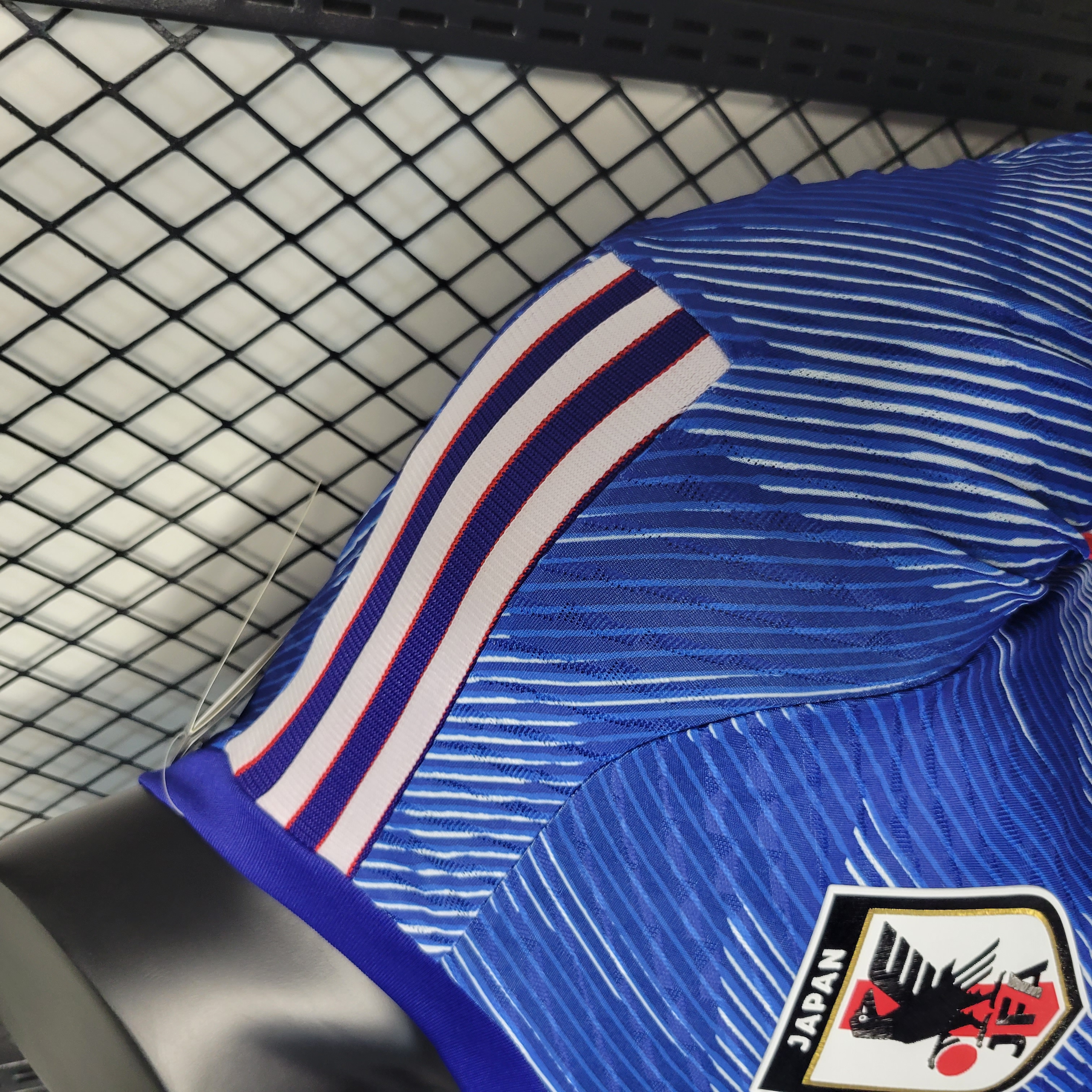 Japan 22-23 Home Jersey World Cup 2022 - Player Version - JerseysGala