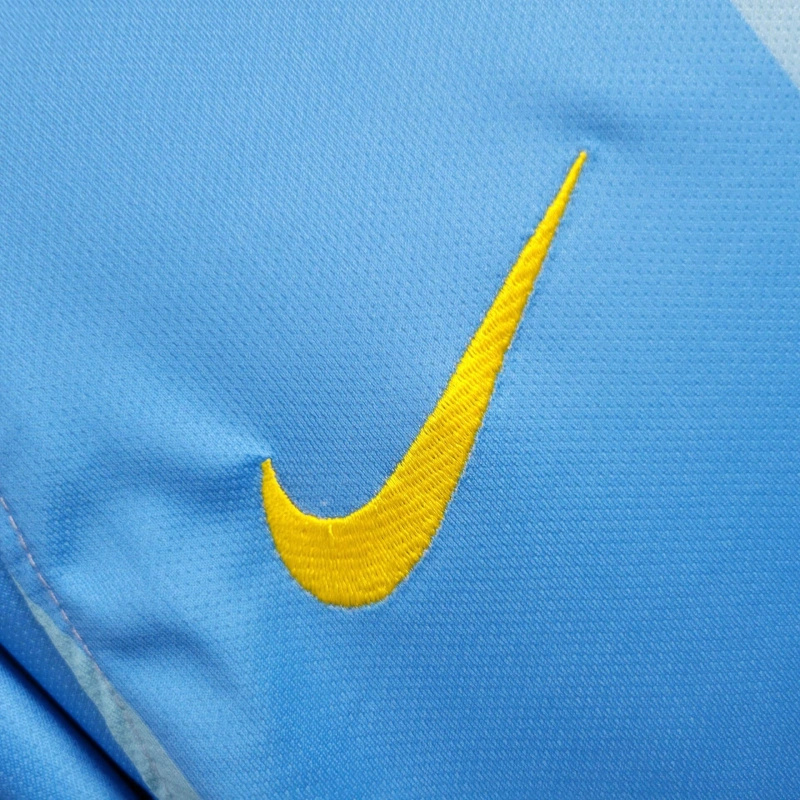 B.A.R.S.A Retro 07-08 Away Stadium Jersey - JerseysGala