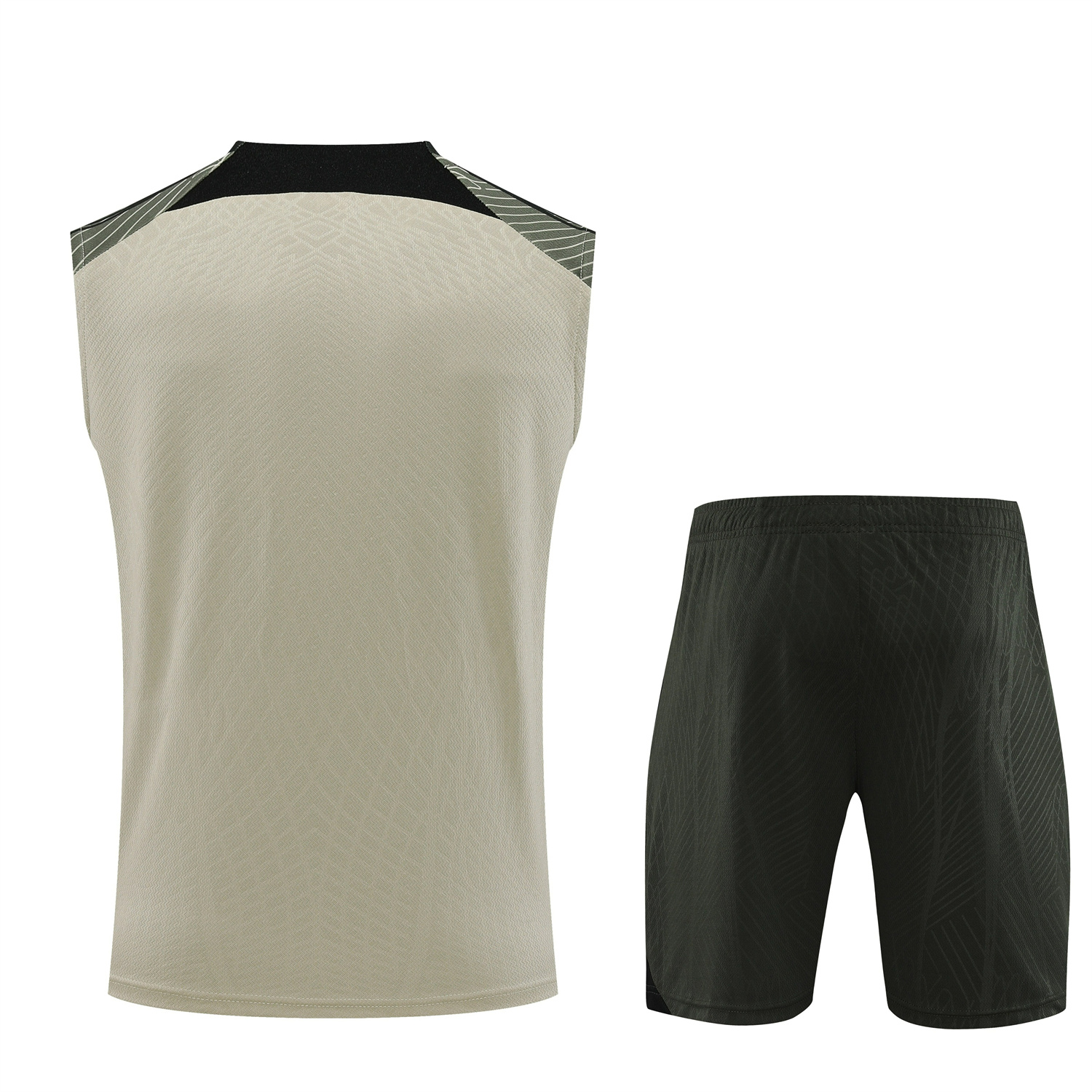 B.A.R.S.A 23/24 Player Vest Training Set - JerseysGala