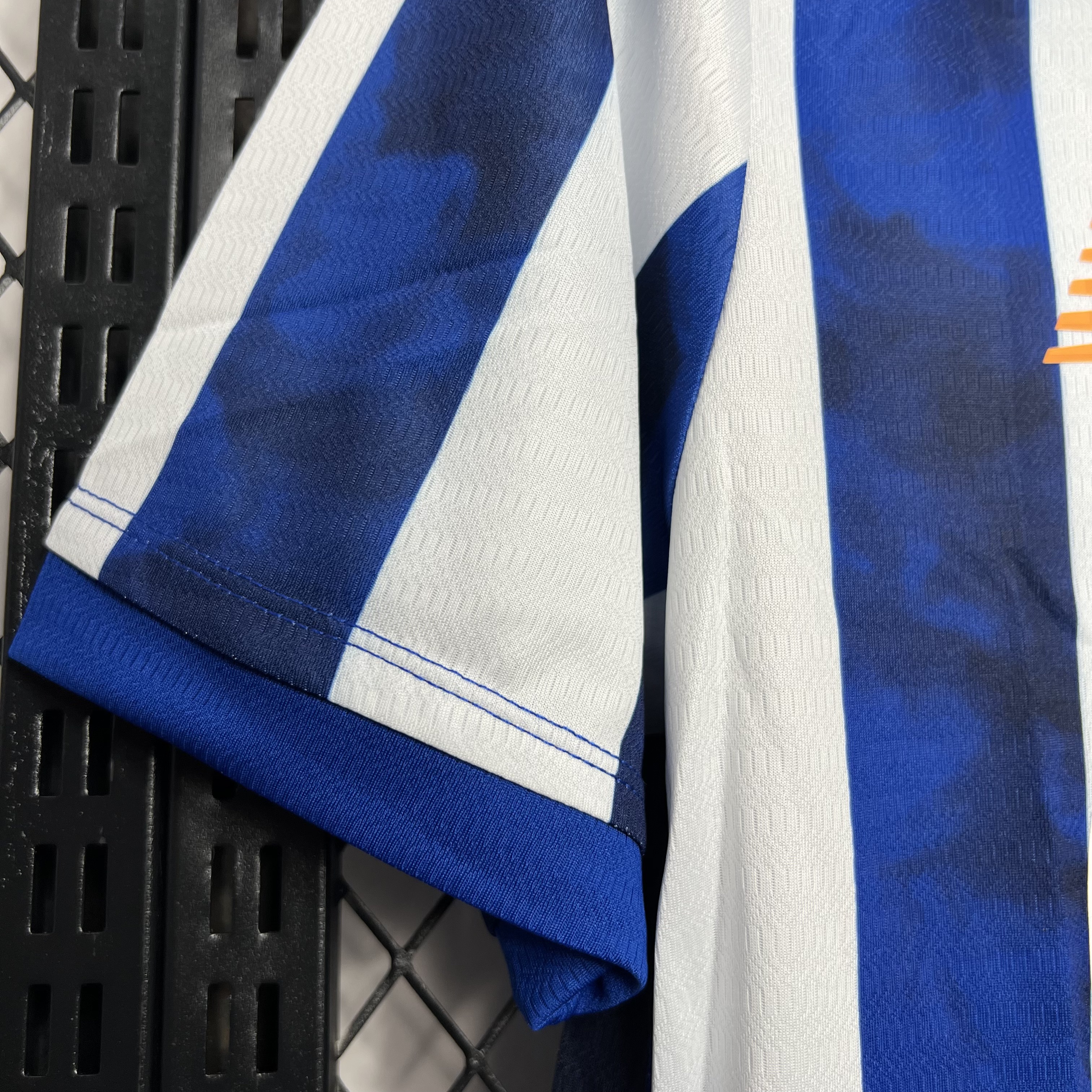 Porto 24-25 Home Stadium Jersey - Fans Version - JerseysGala