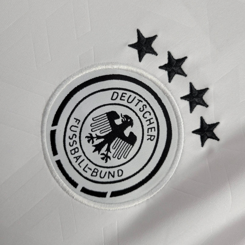 Germany 2024 Home Stadium Jersey - Fans Version - JerseysGala