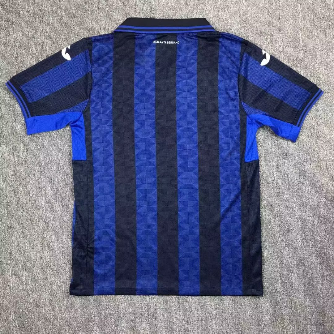 Atalanta 23-24 Home Stadium Jersey - Fans Version - JerseysGala