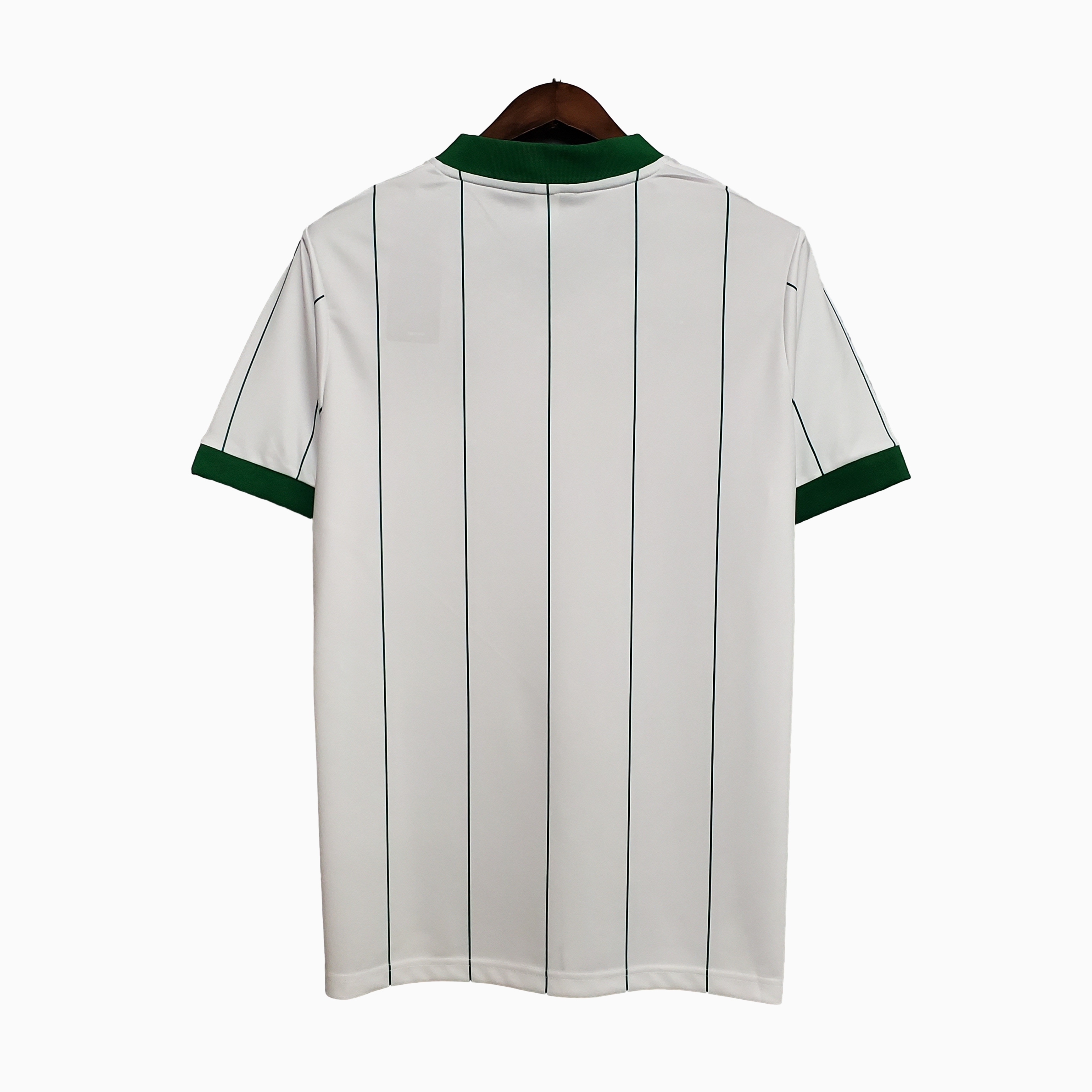 Retro Celtic 1982-83 Away Stadium Jersey - JerseysGala