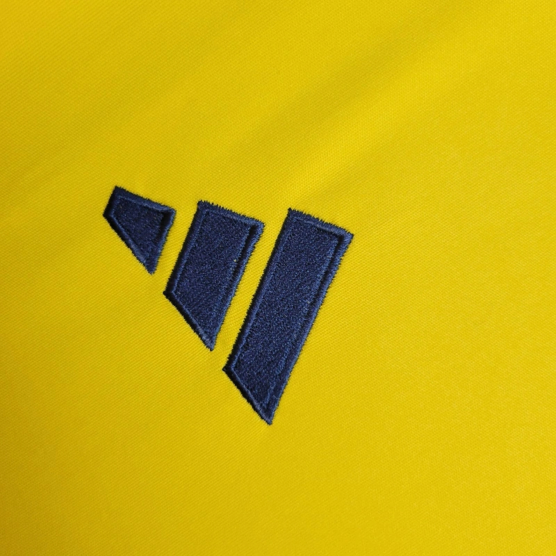 Women's Colombia 2024 Home Stadium Jersey - JerseysGala