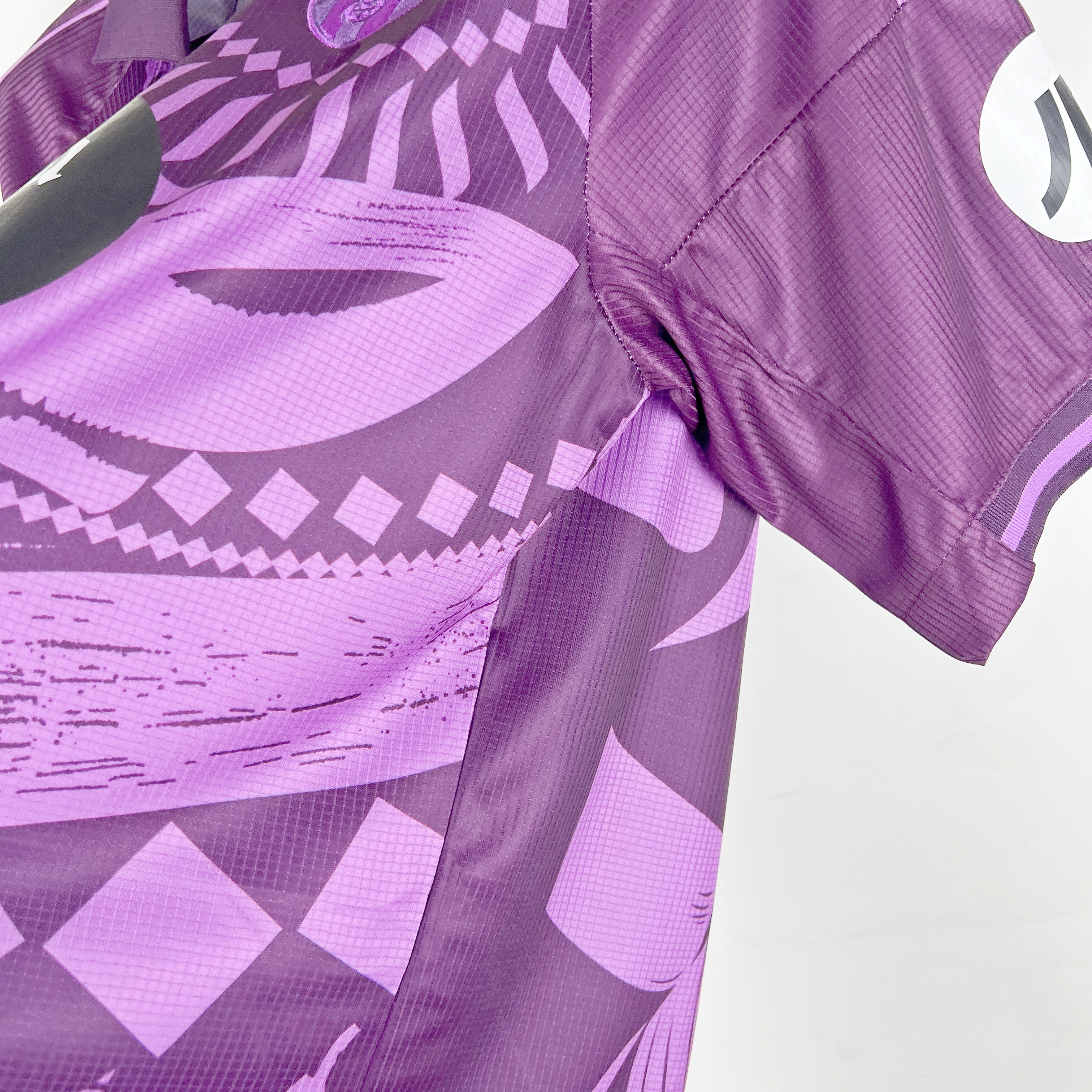 Valladolid 23-24 Away Stadium Jersey - Fans Version - JerseysGala