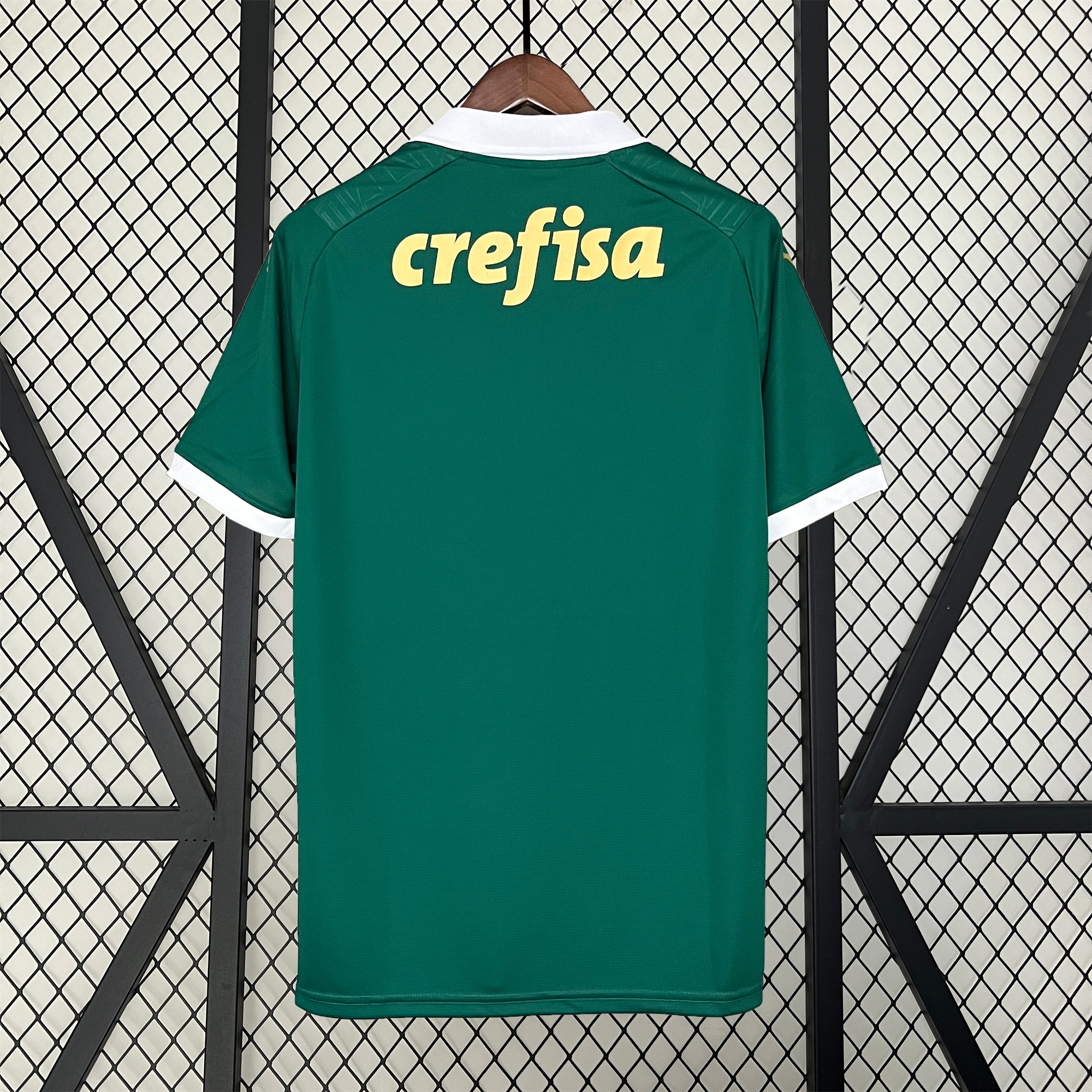 Palmeiras 2024 Home Stadium Jersey - Fans Version - JerseysGala