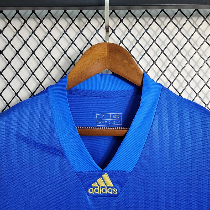 Italy 2023 Icon Jersey - Fans Version - JerseysGala