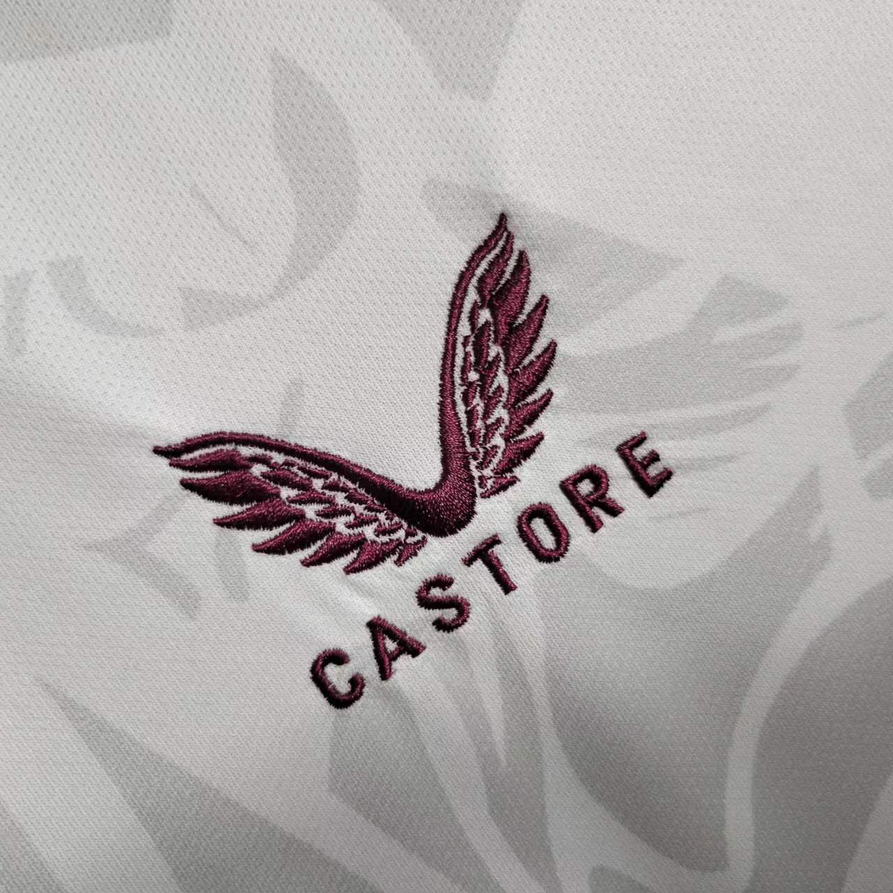 Aston Villa 23-24 Away Jersey - Fans Version - JerseysGala