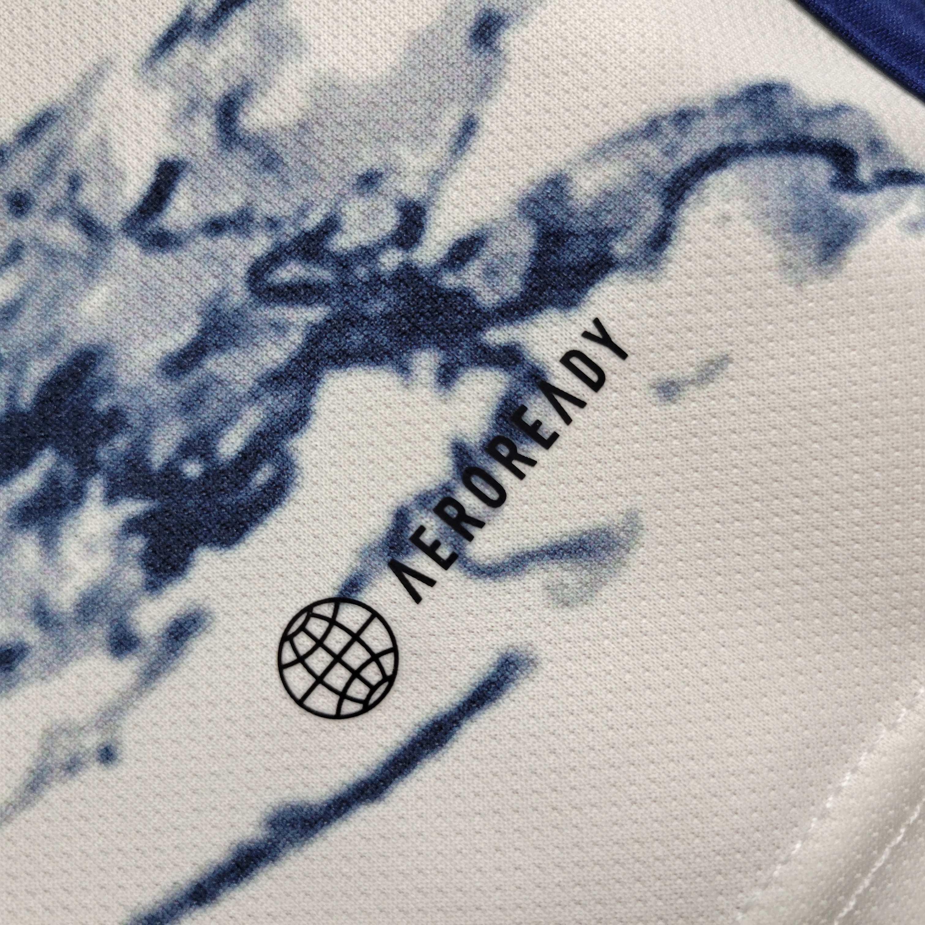 Italy 23-24 Away Jersey - Fans Version - JerseysGala