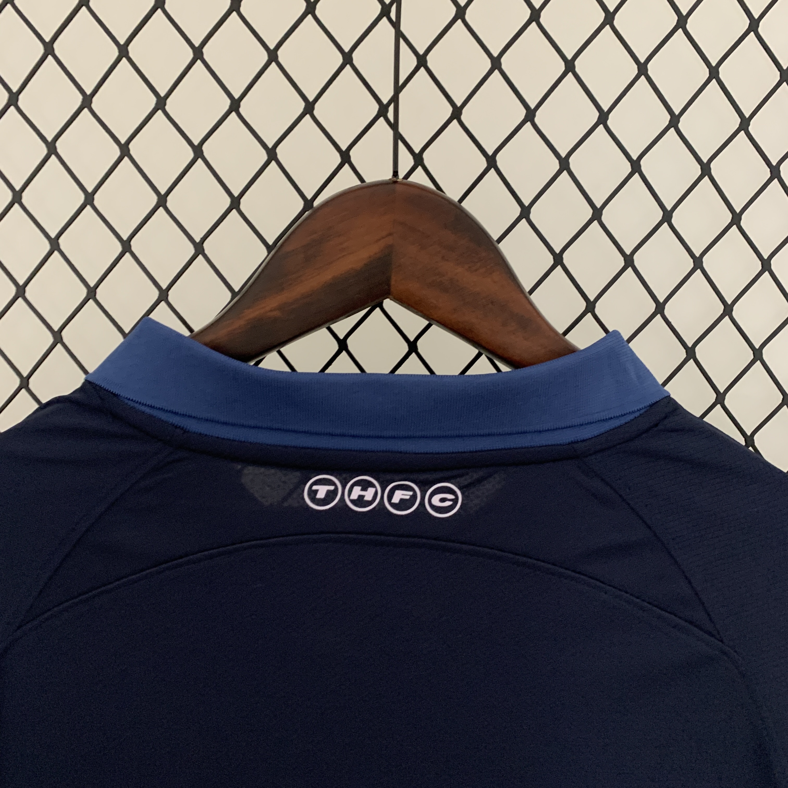 Tottenham Hotspur 23-24 Away Long Sleeve Jersey - Fans Version - JerseysGala
