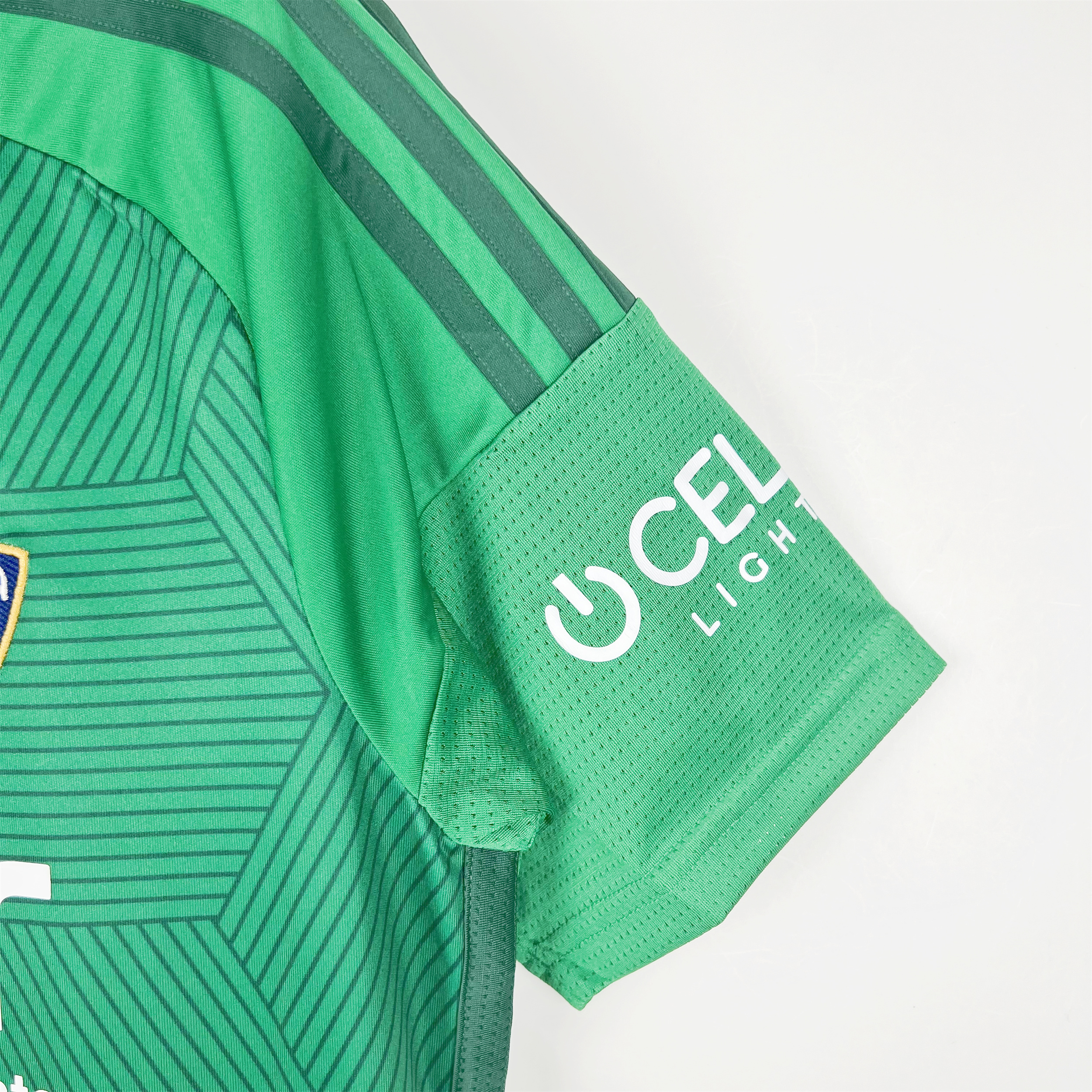 Osasuna 23-24 Third Jersey - Fans Version - JerseysGala
