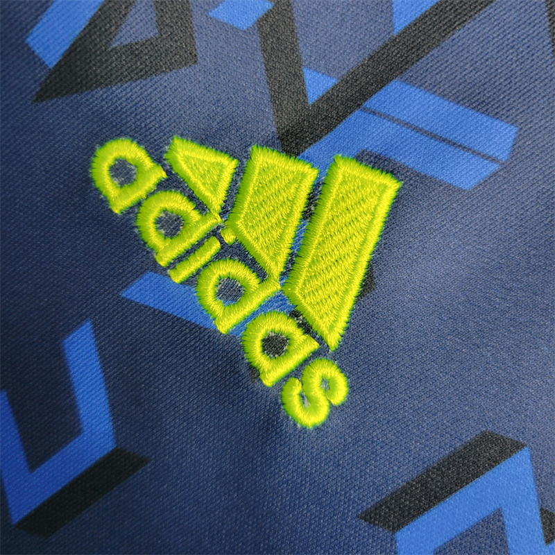 23/24 Arsenal Special Edition Blue Jersey - Fans Version - JerseysGala