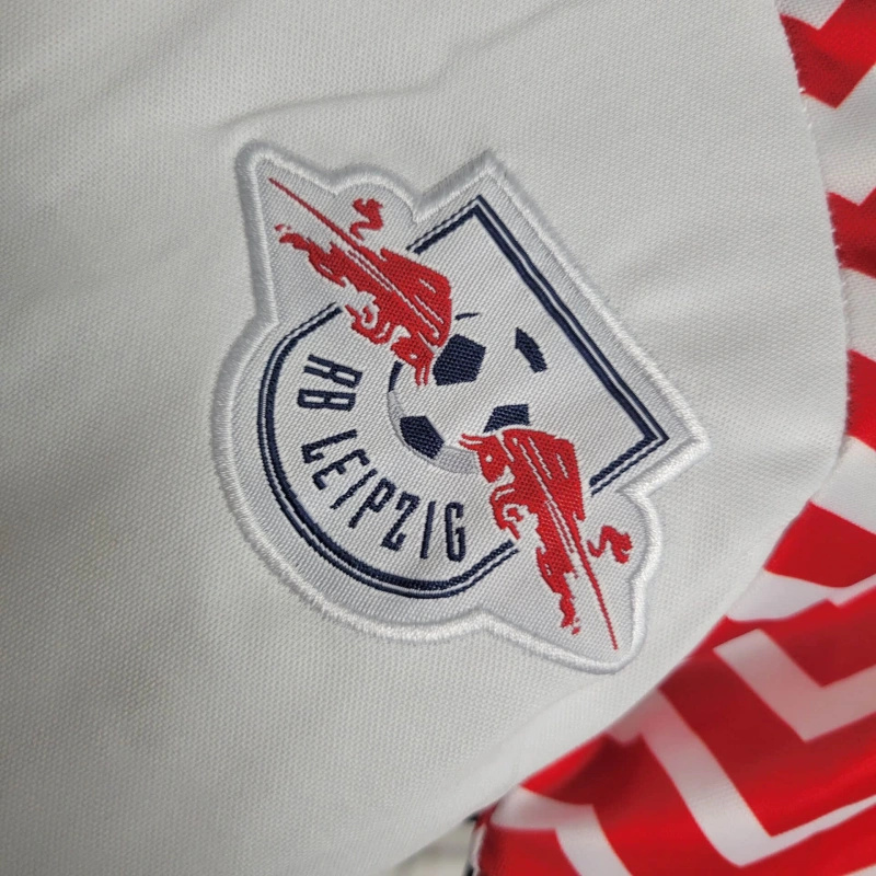 RB Leipzig 23-24 Home Stadium Kids Kit - JerseysGala