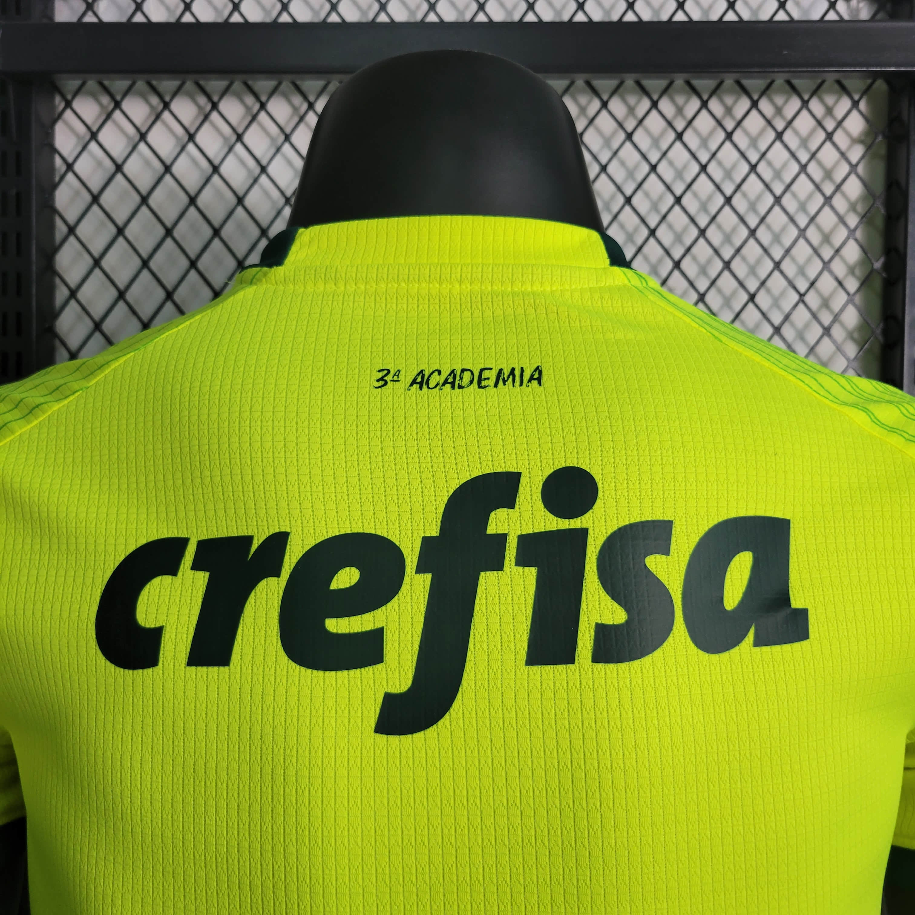 Palmeiras 2023 Third Jersey - Player Version - JerseysGala