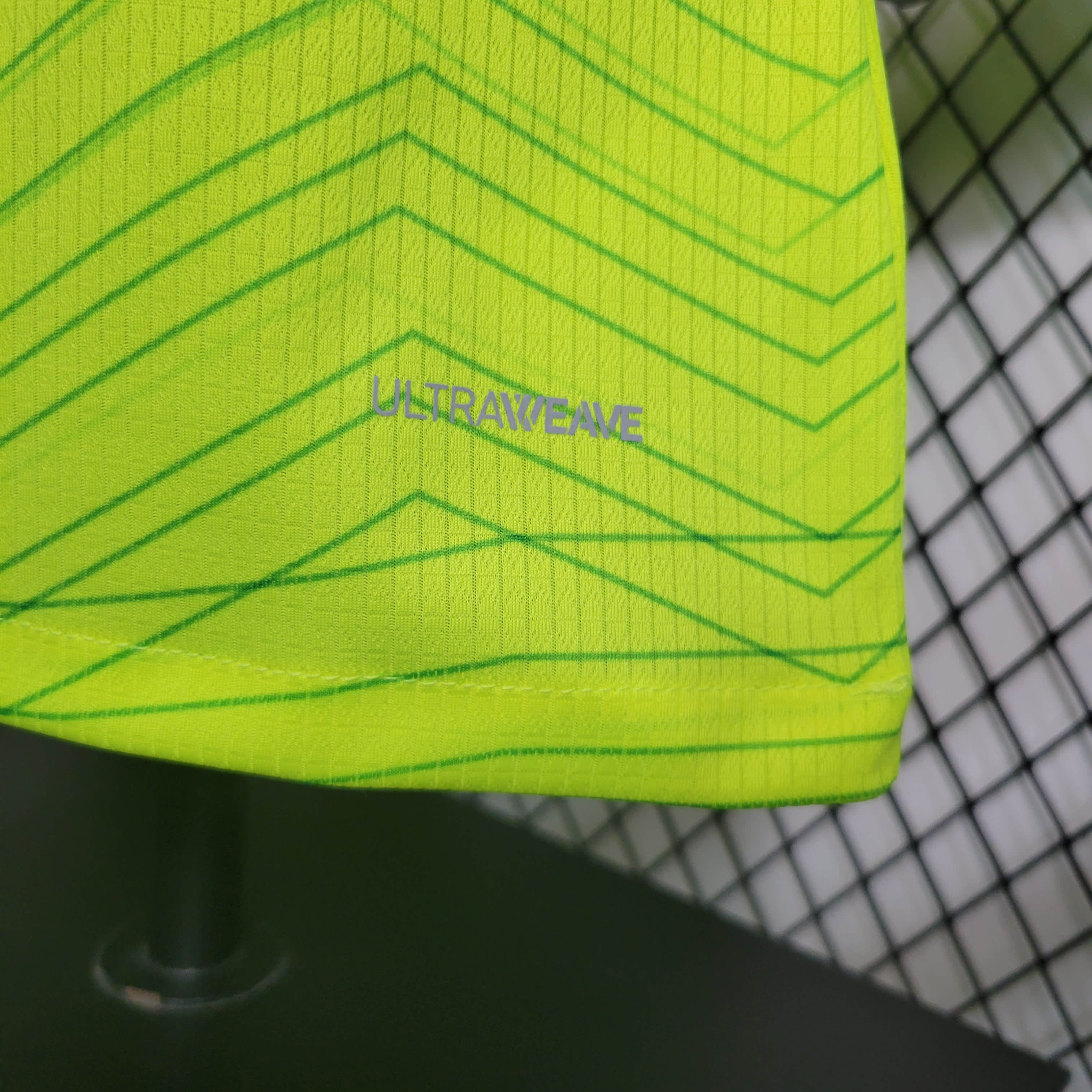 Palmeiras 2023 Third Jersey - Player Version - JerseysGala