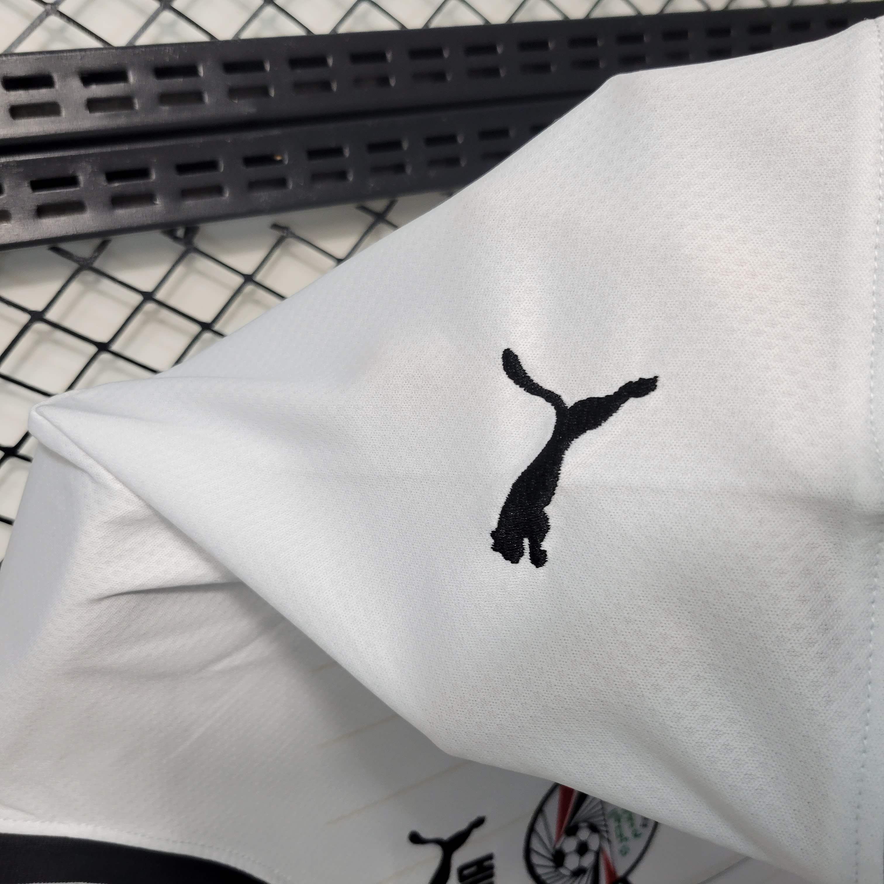 Egypt 22-23 Away Stadium Jersey - Fans Version - JerseysGala