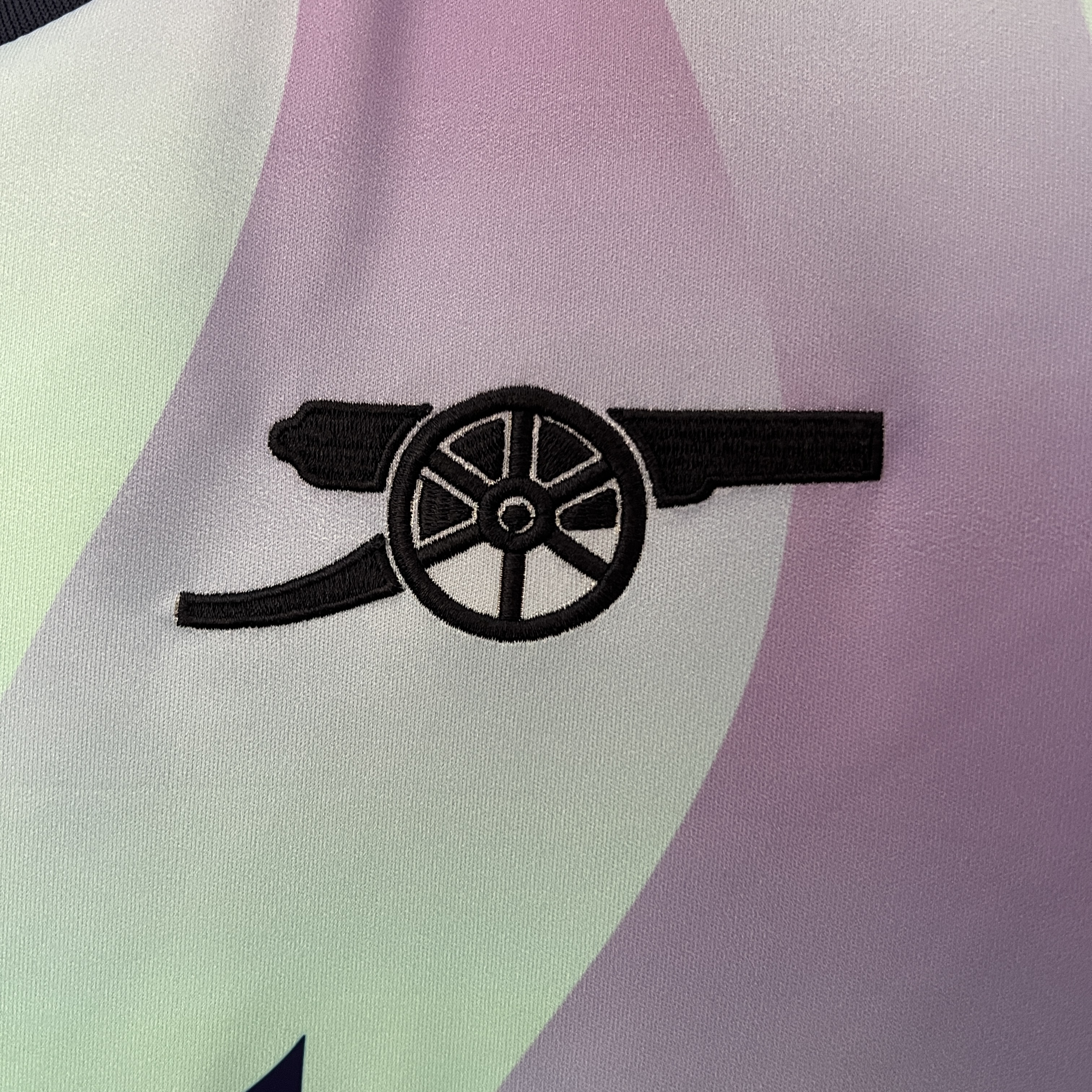 Arsenal 24-25 Third Jersey - Fans Version - JerseysGala