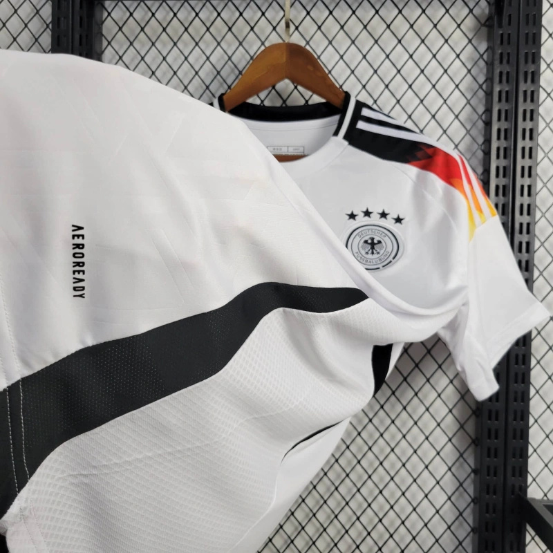 Germany 2024 Home Stadium Jersey - Fans Version - JerseysGala
