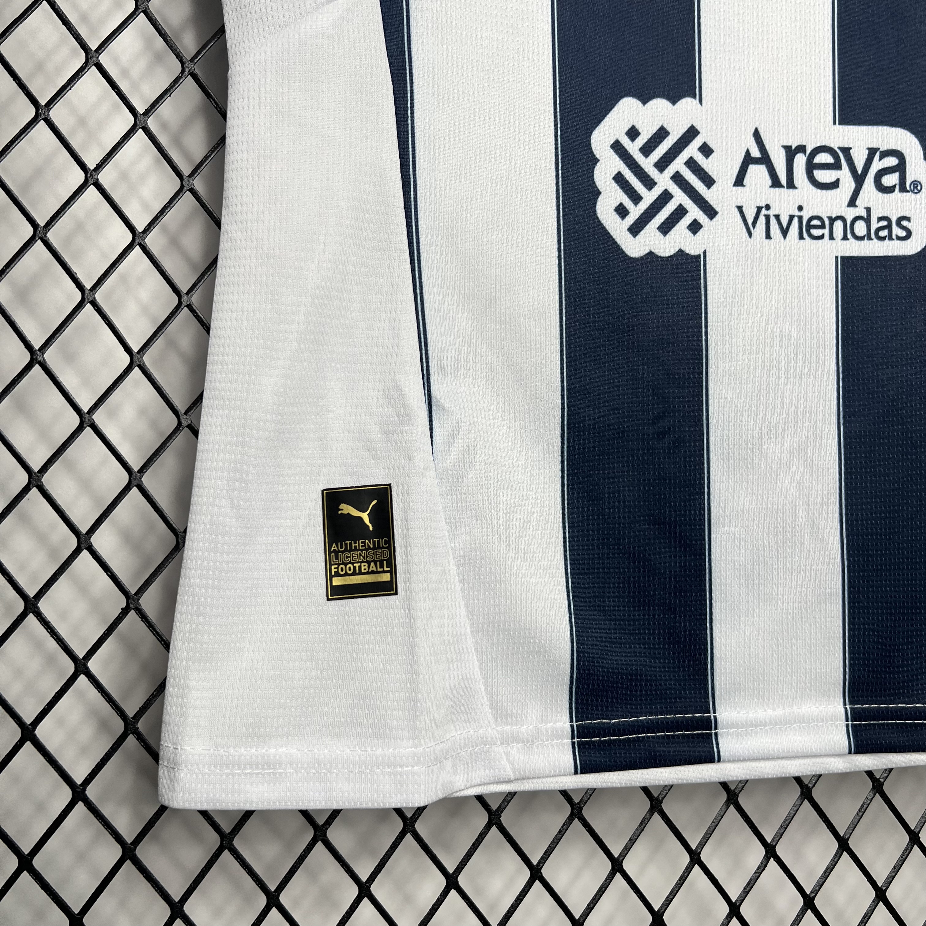 Women's Rayados Monterrey 24-25 Home Stadium Jersey - JerseysGala