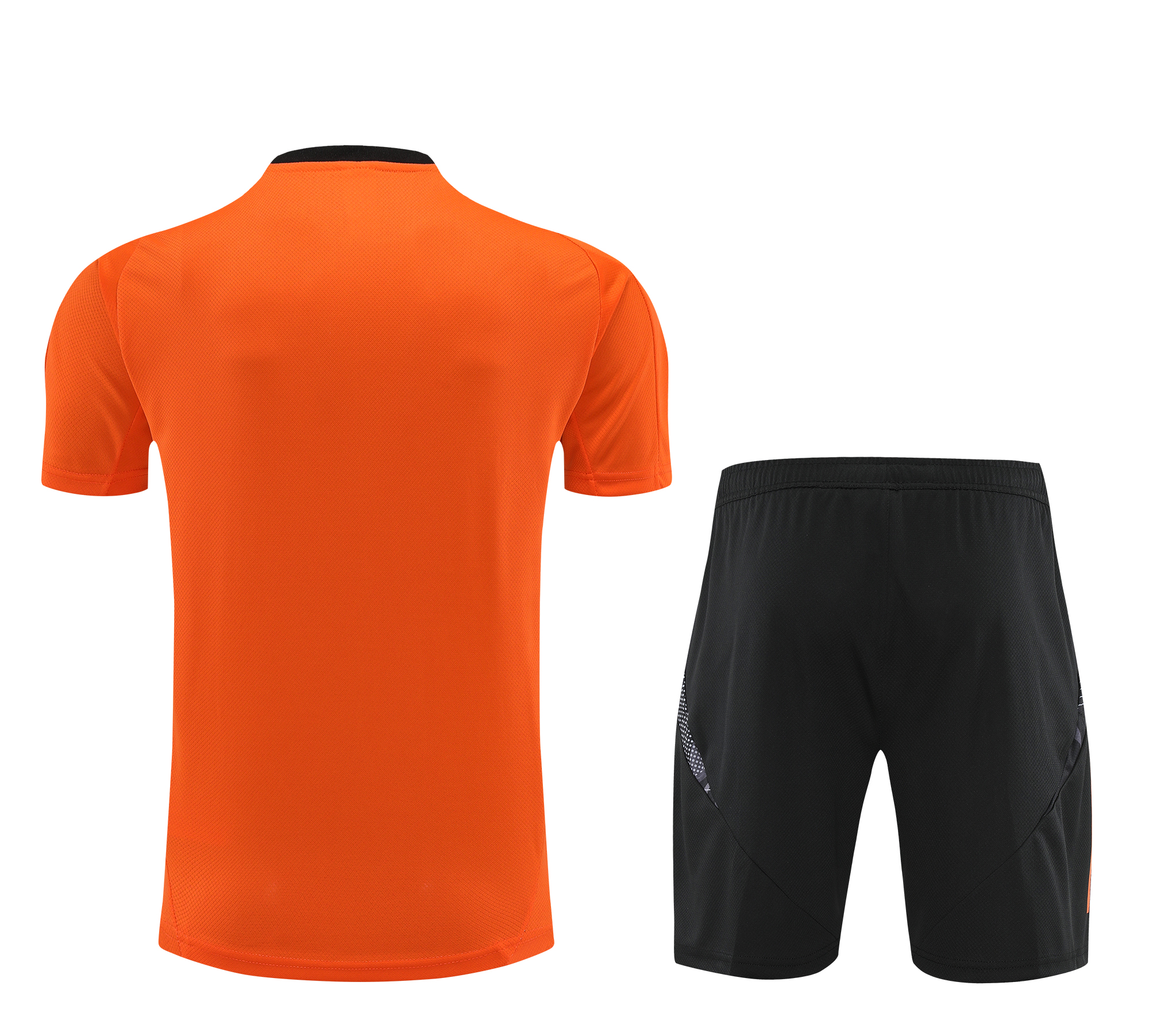 Colombia 2024 Orange Training Jersey - JerseysGala