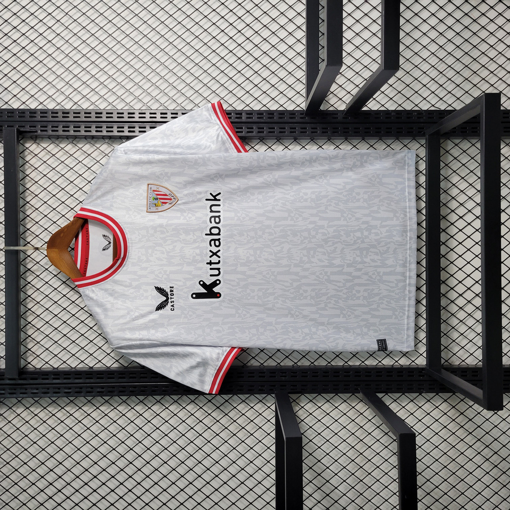 Athletic Bilbao 23-24 Third Jersey - Fans Version - JerseysGala