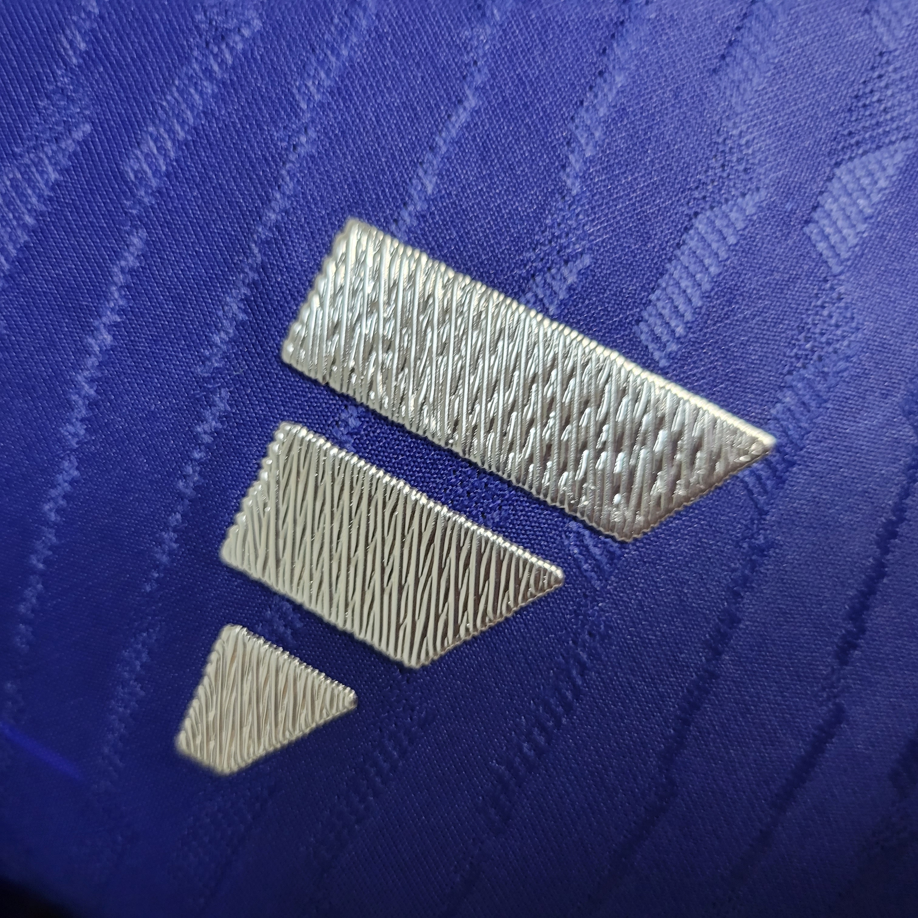 Argentina 3 Stars 22-23 Away Stadium Jersey - Player Version ( with 2022 World Champions Patch ) - JerseysGala