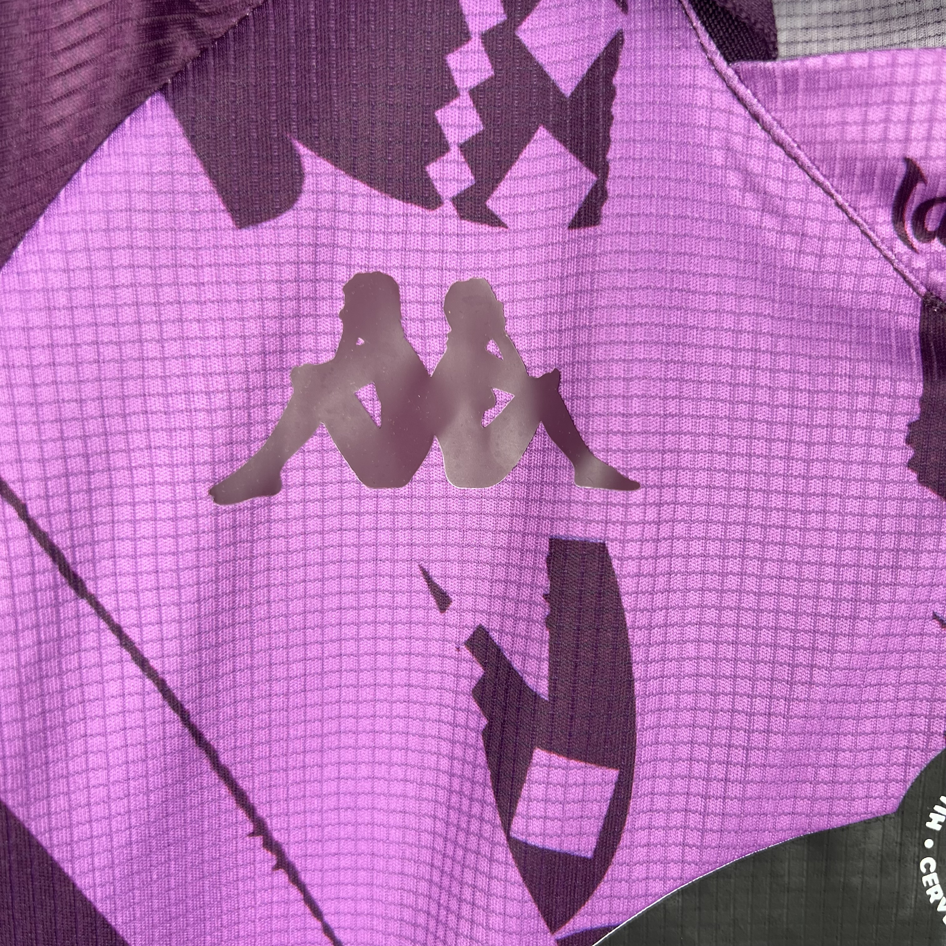 Valladolid 23-24 Away Stadium Jersey - Fans Version - JerseysGala