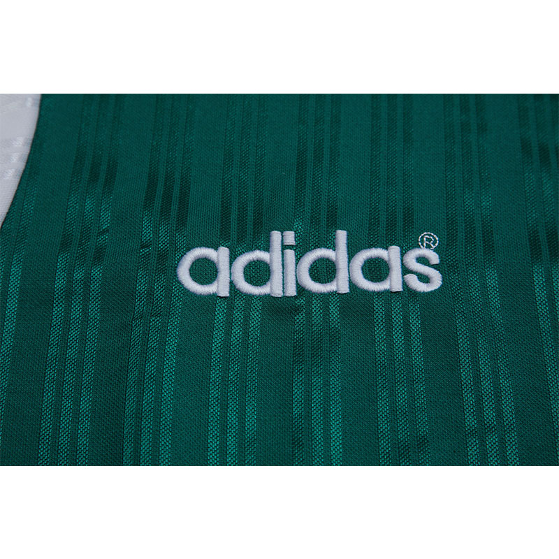 Retro Liver.pool 1995-96 Away Stadium Jersey - JerseysGala