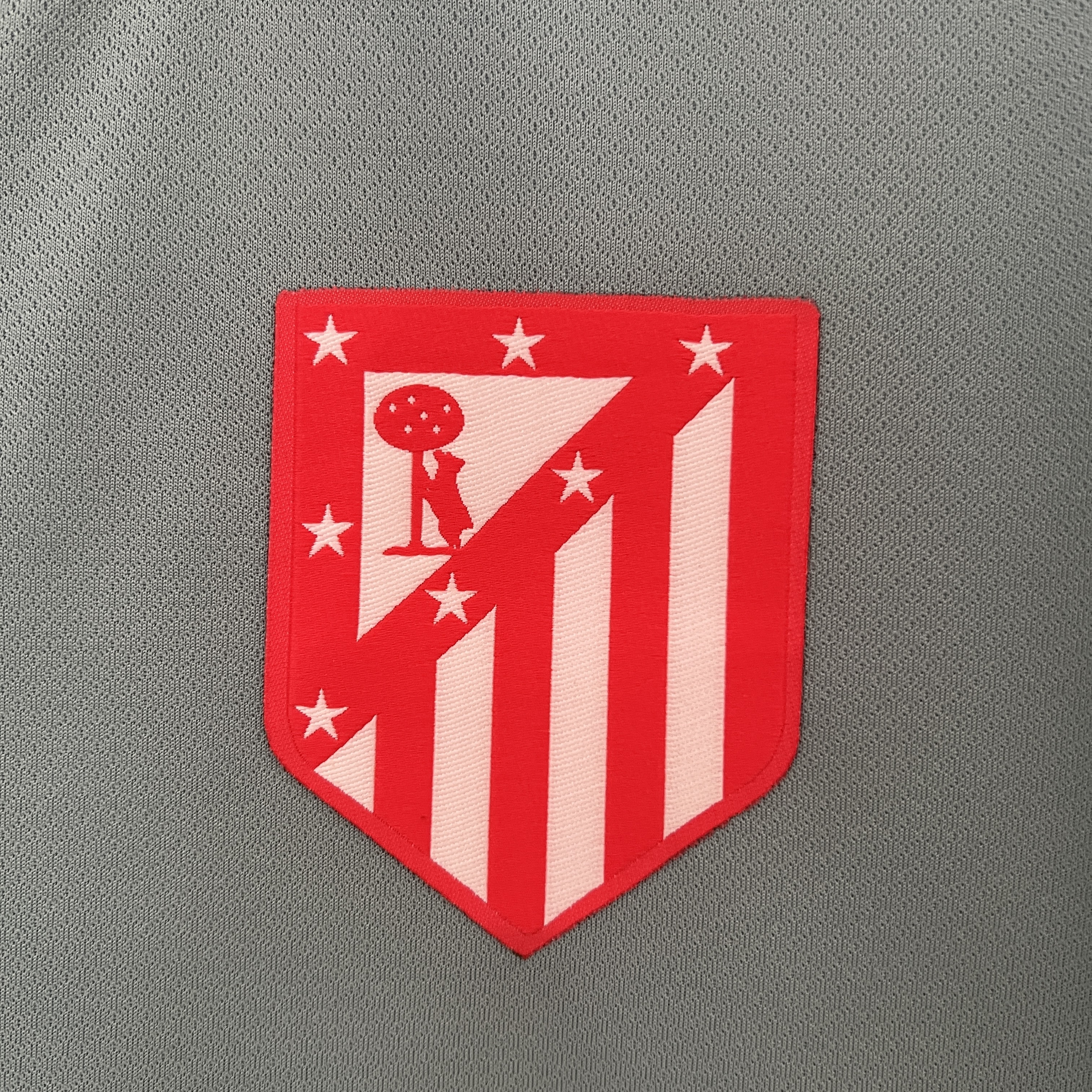 Atletico Madrid 24-25 Away Jersey - Fans Version - JerseysGala