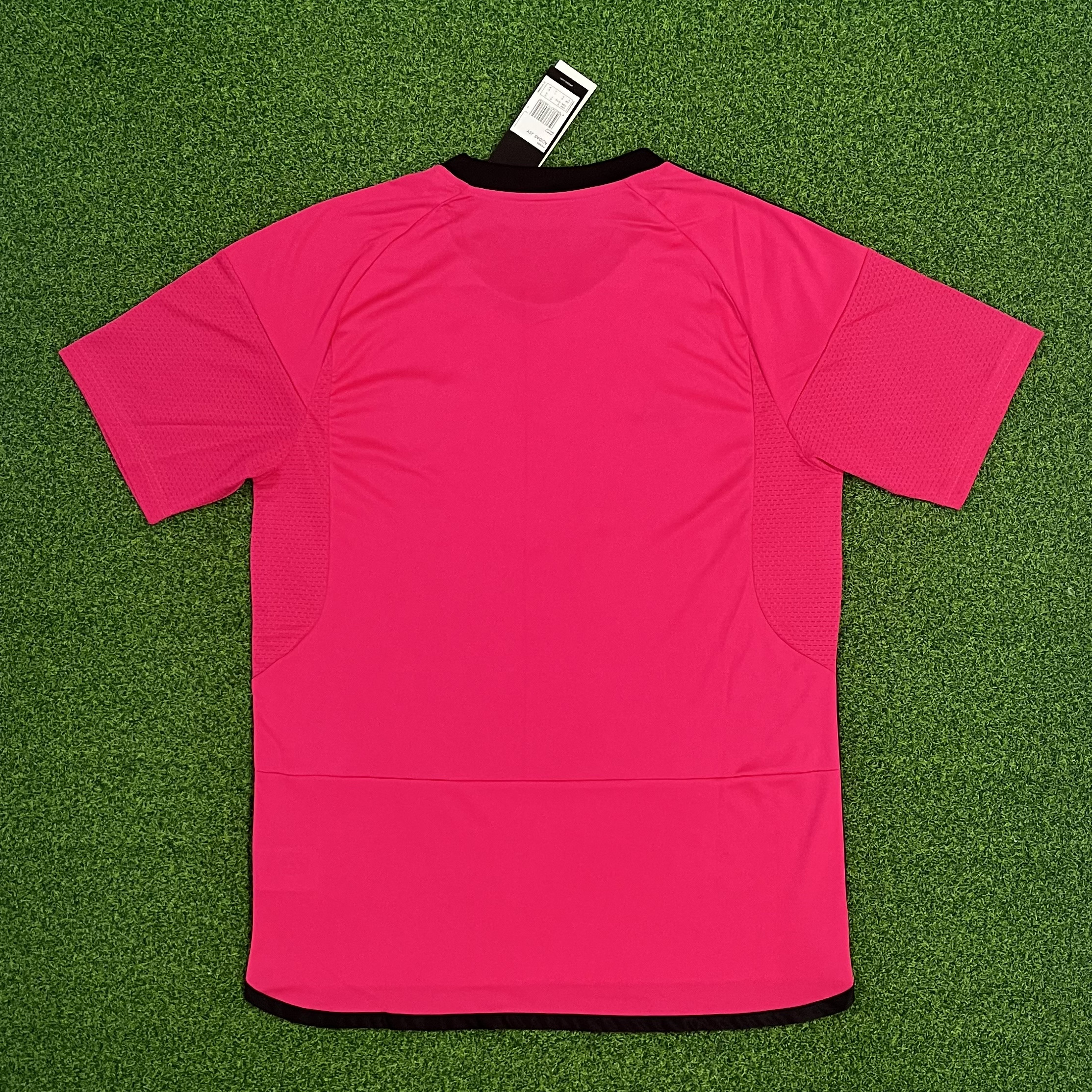 Fulham 23-24 Away Jersey - Fans Version - JerseysGala