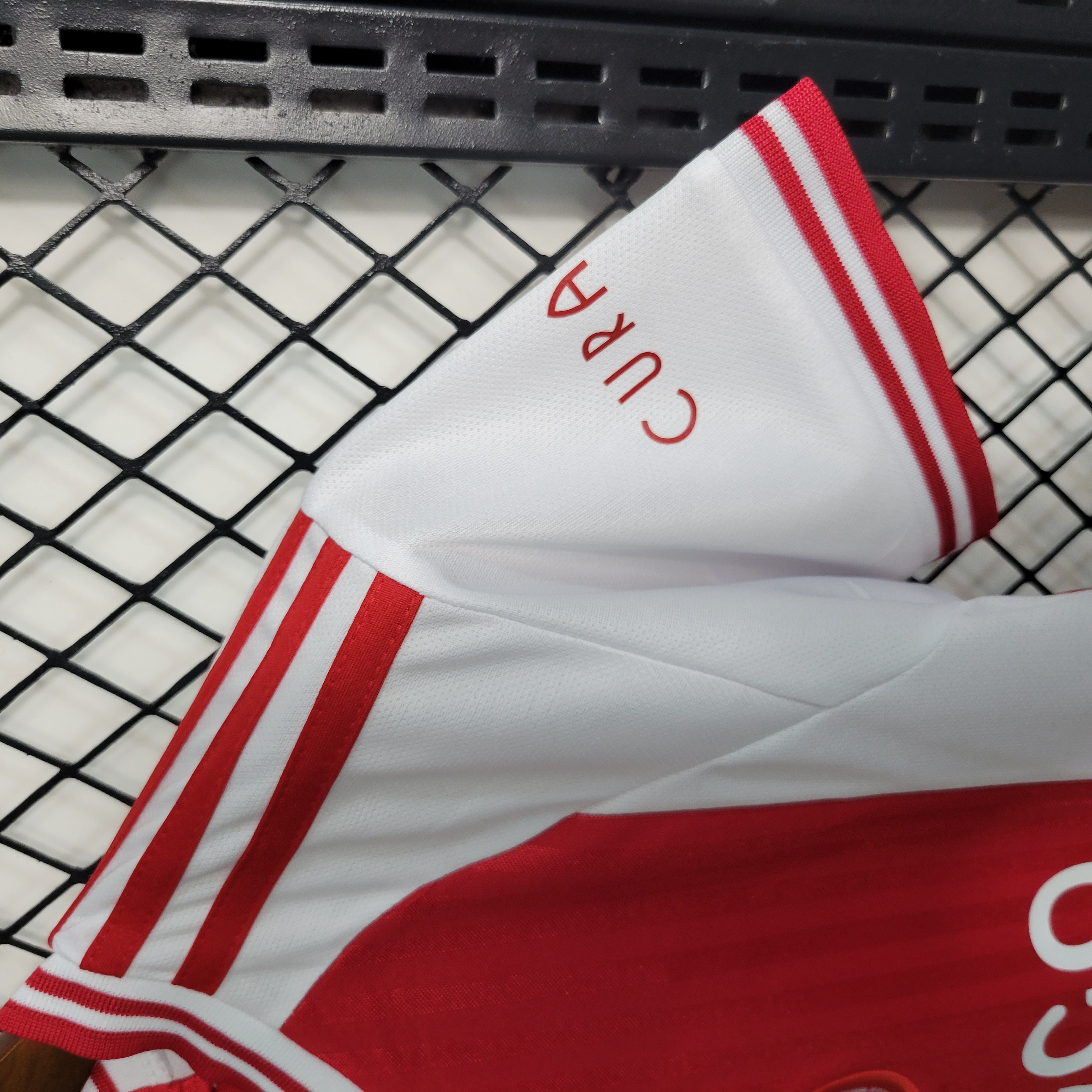 Ajax 23-24 Home Kids Kit - JerseysGala