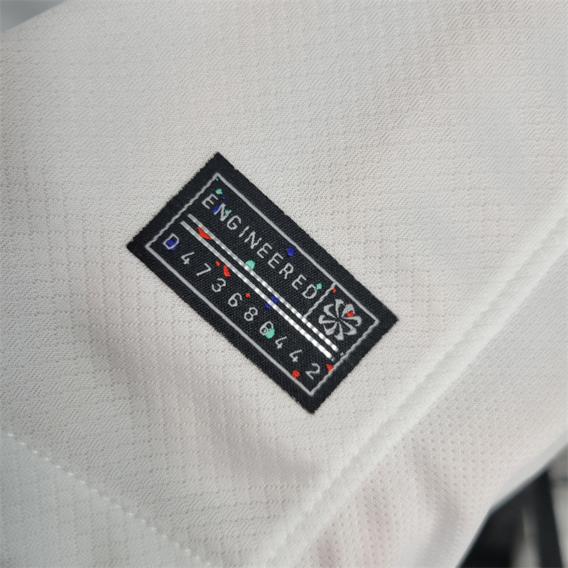 England 2023 Home Stadium Jersey - Fans Version - JerseysGala