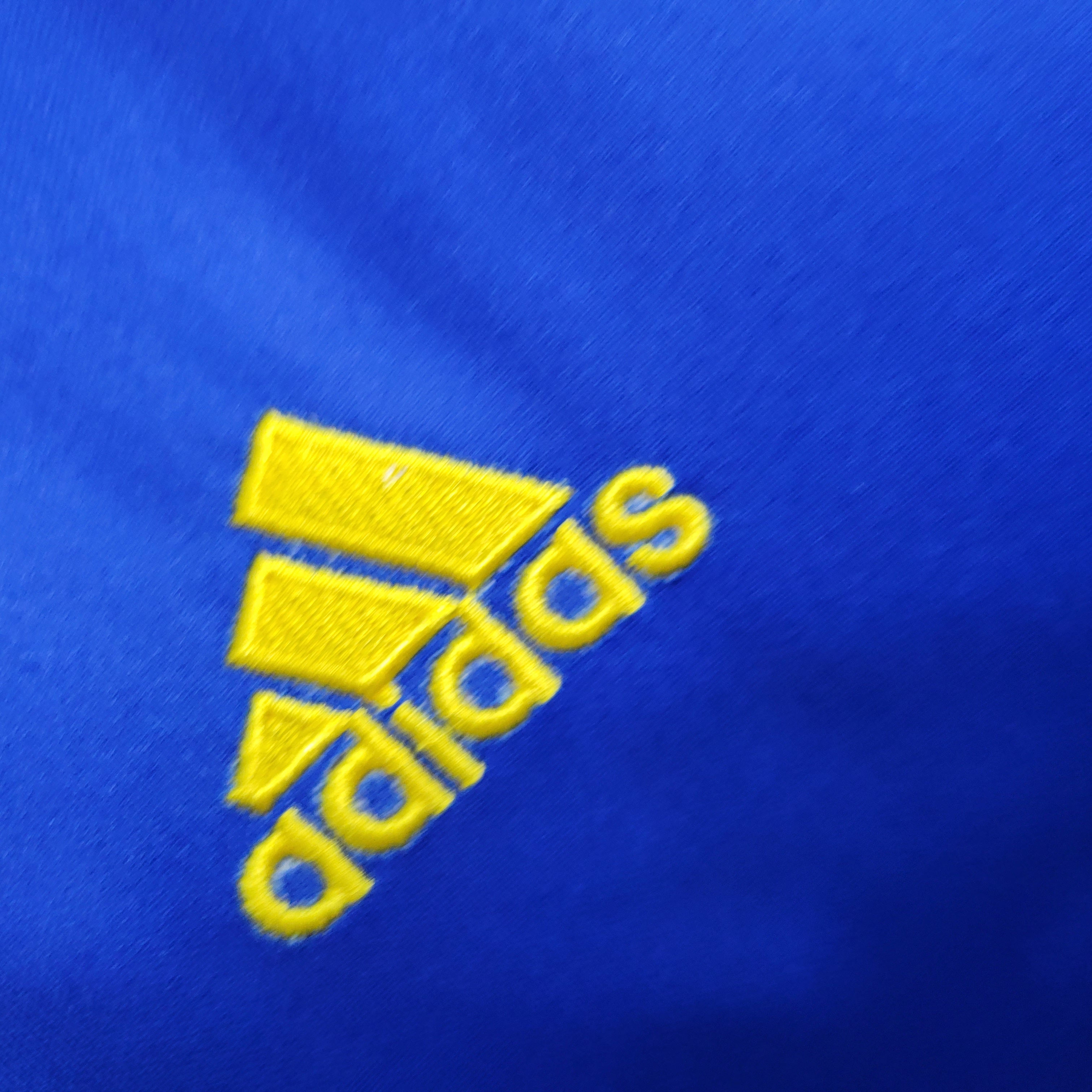 23-24 Boca Juniors Home Fans Jersey - JerseysGala